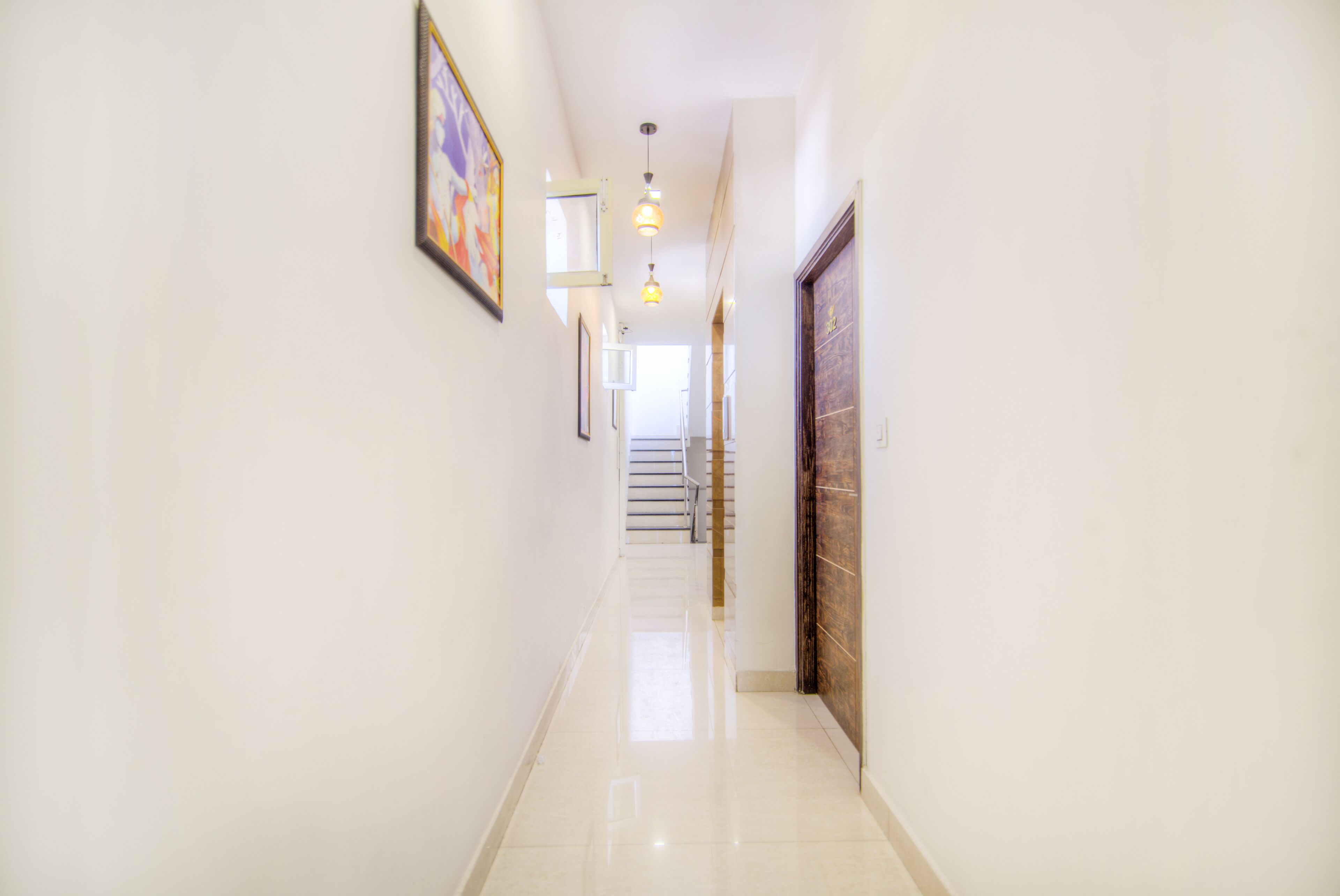 Boss by FabHotels
