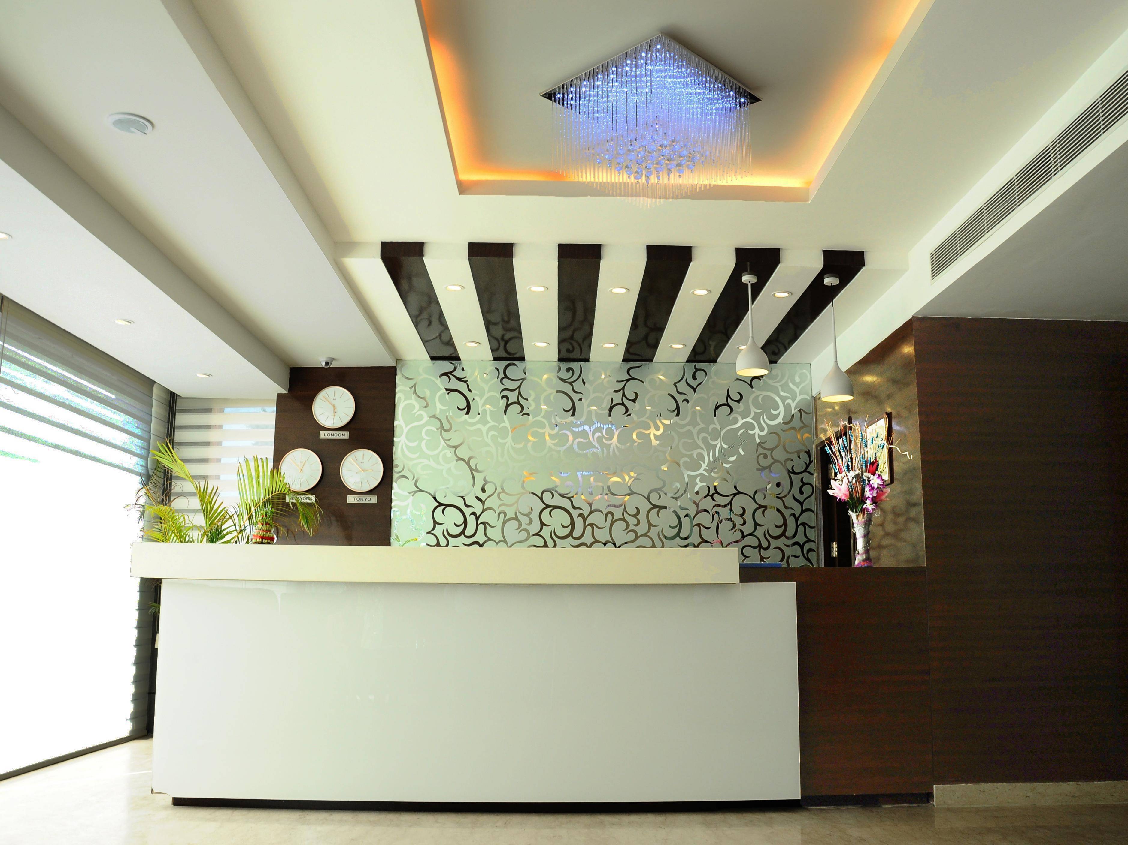 Country Inn Amritsar
