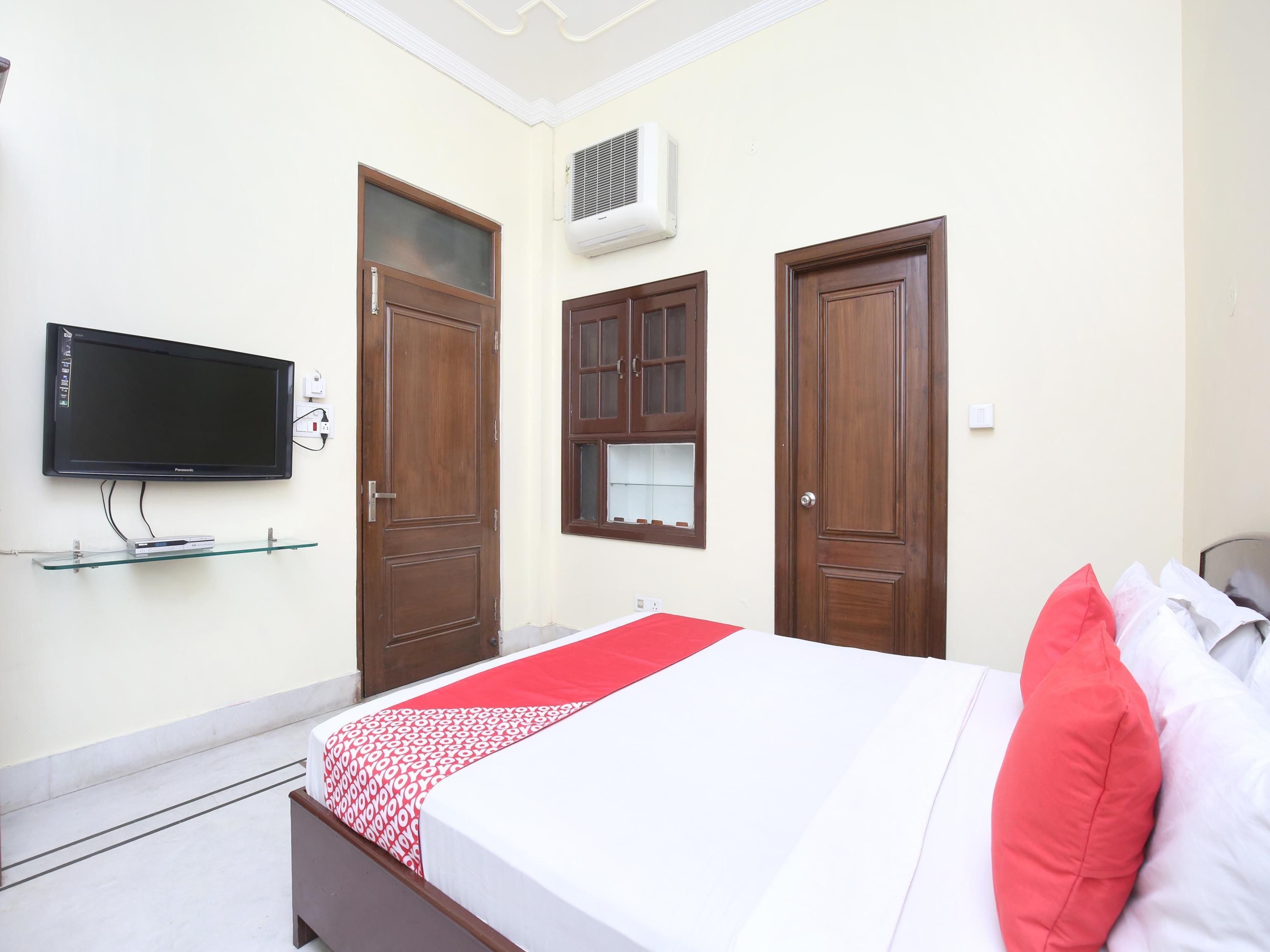 Dhingra Residency by OYO Rooms