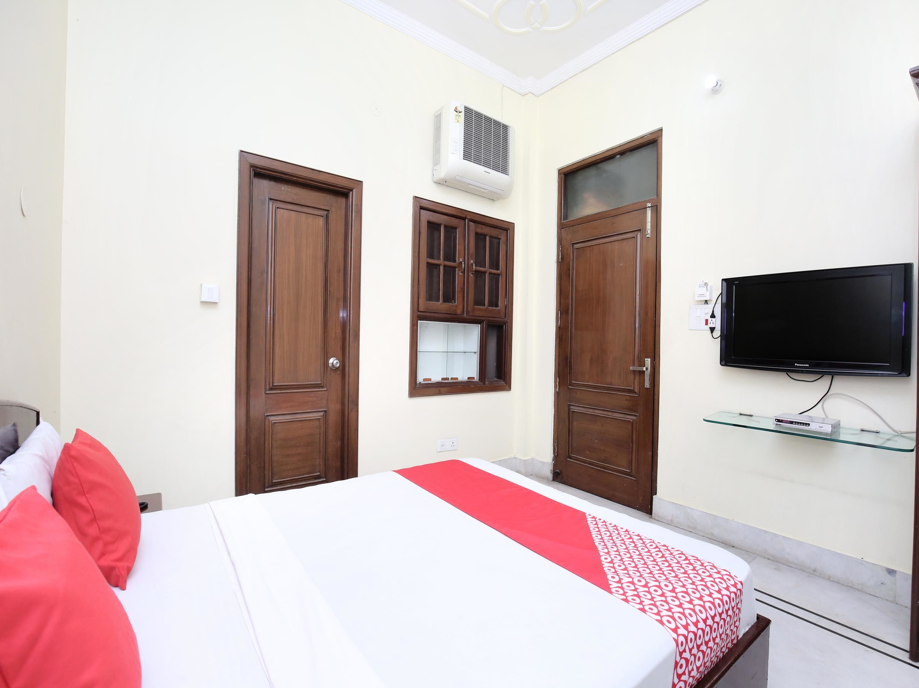 Dhingra Residency by OYO Rooms