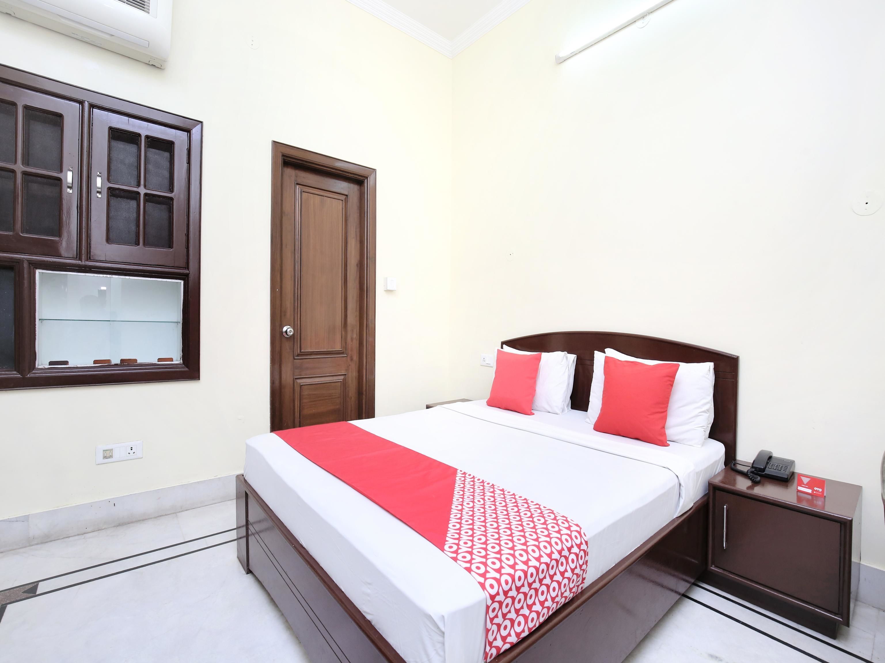 Dhingra Residency by OYO Rooms