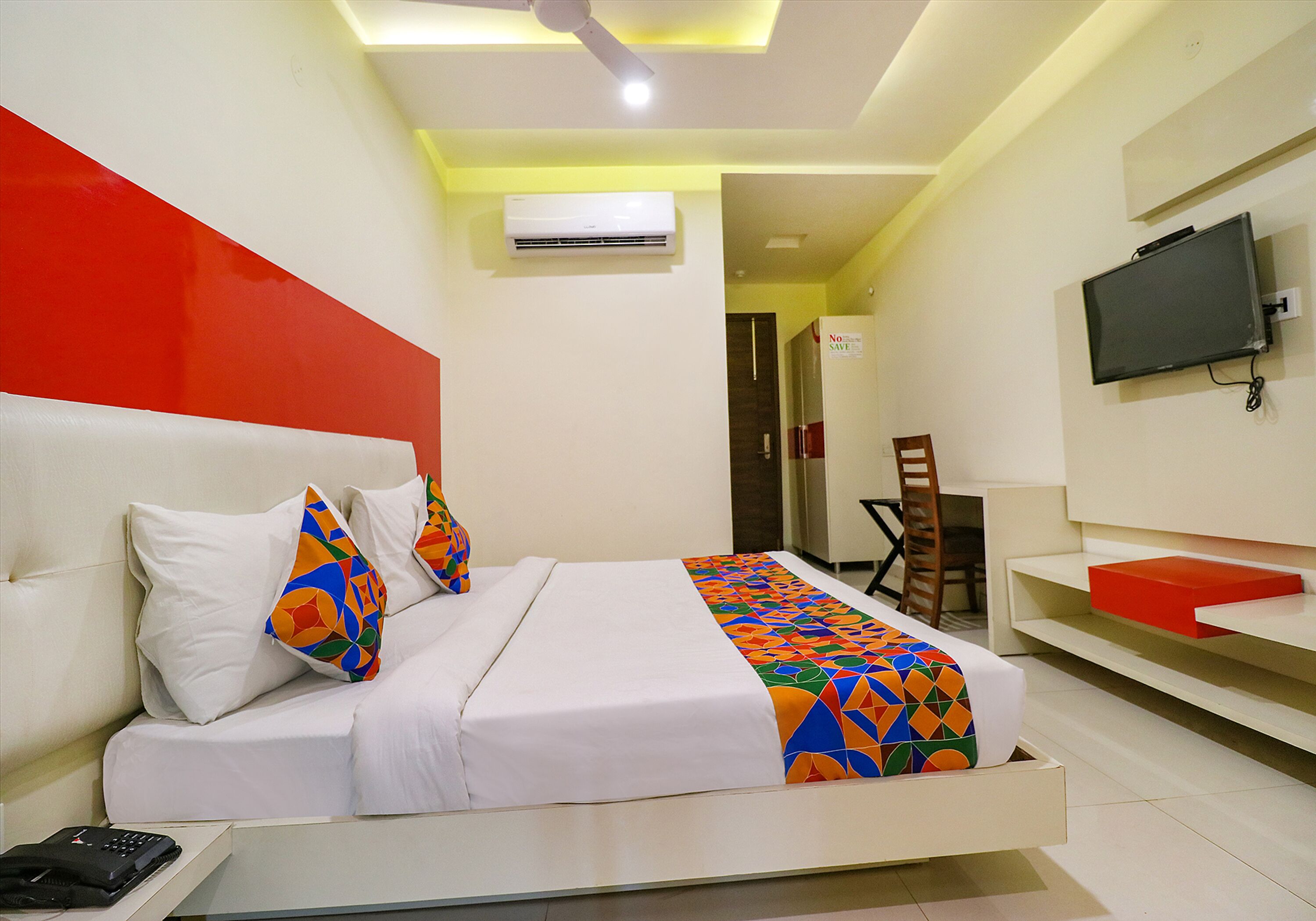 Golden Home by Fabhotel