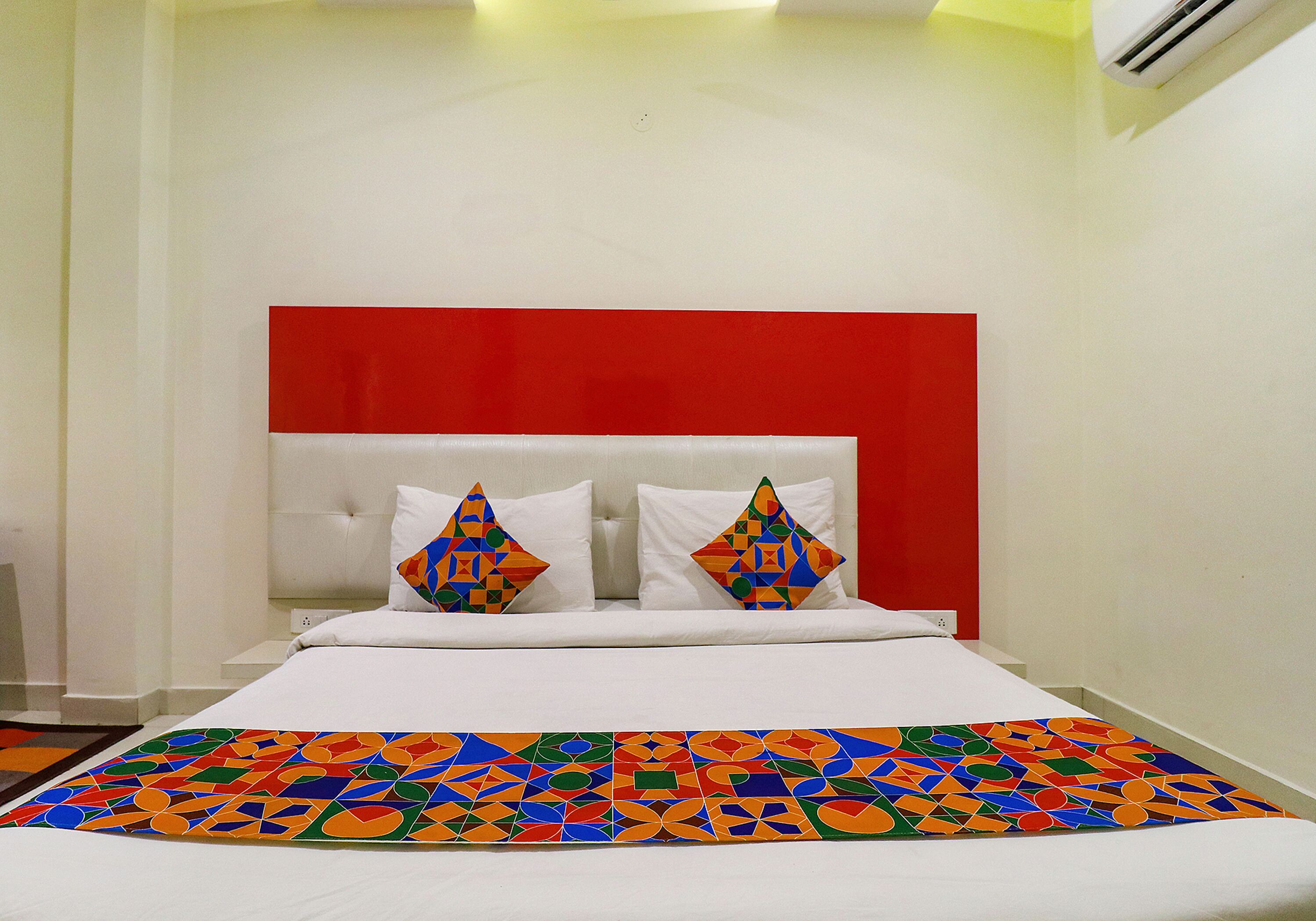 Golden Home by Fabhotel