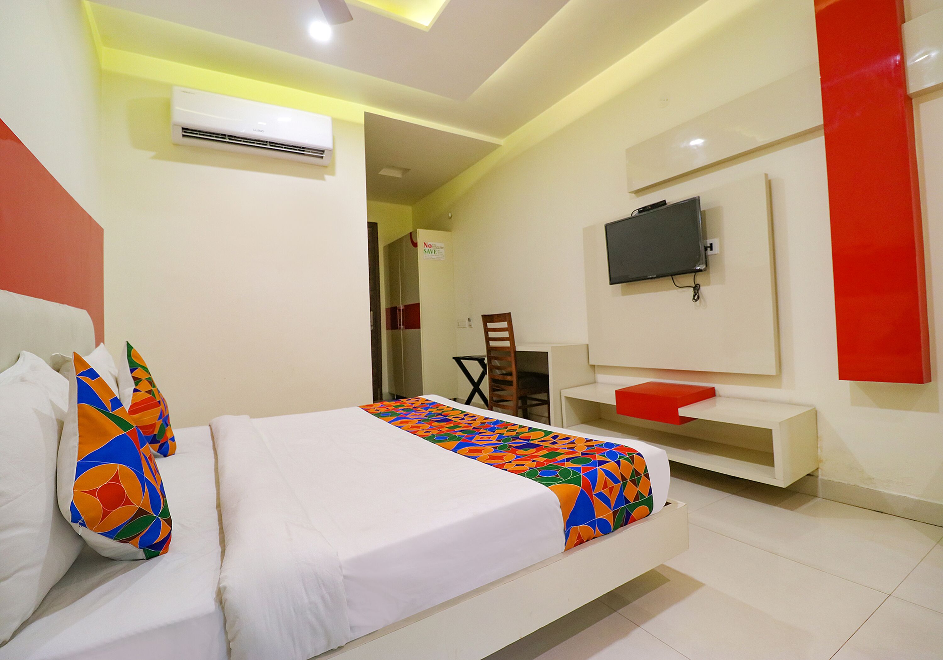 Golden Home by Fabhotel