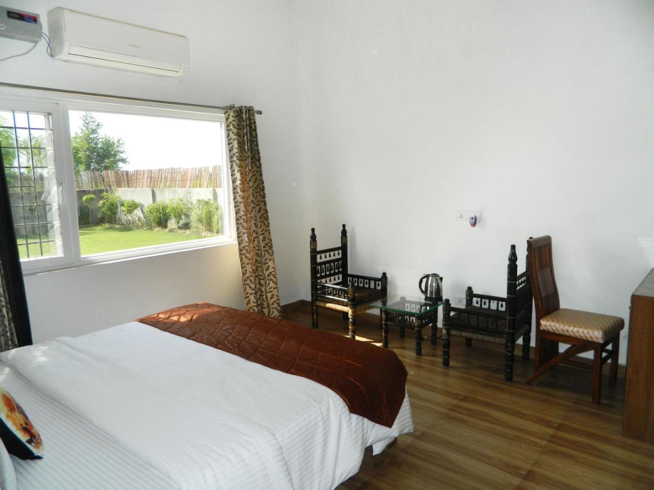 Farmer's Villa