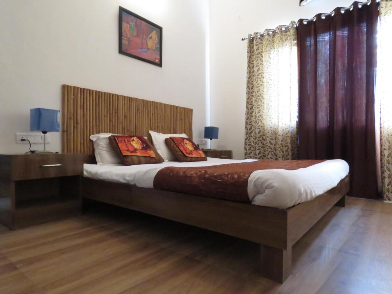 Farmer's Villa