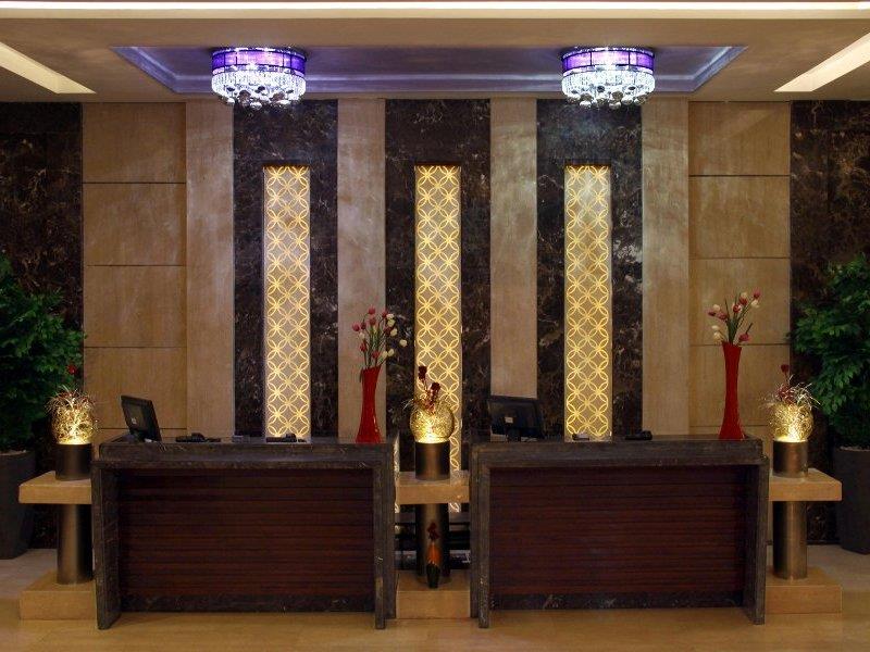 Regenta Place, Amritsar