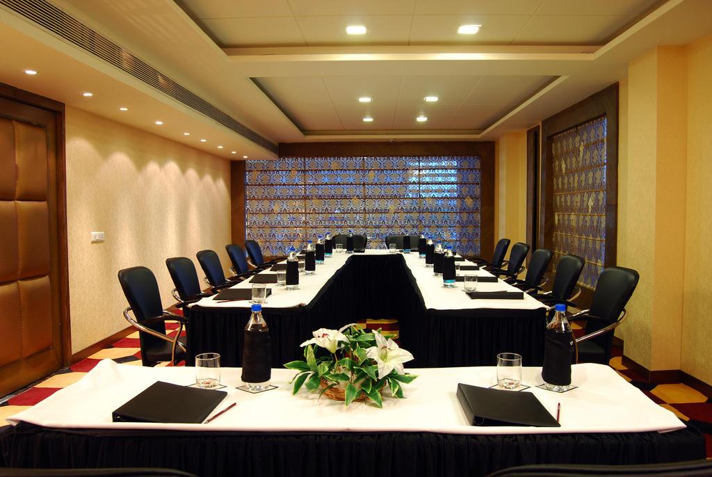 HK Clarks Inn Amritsar
