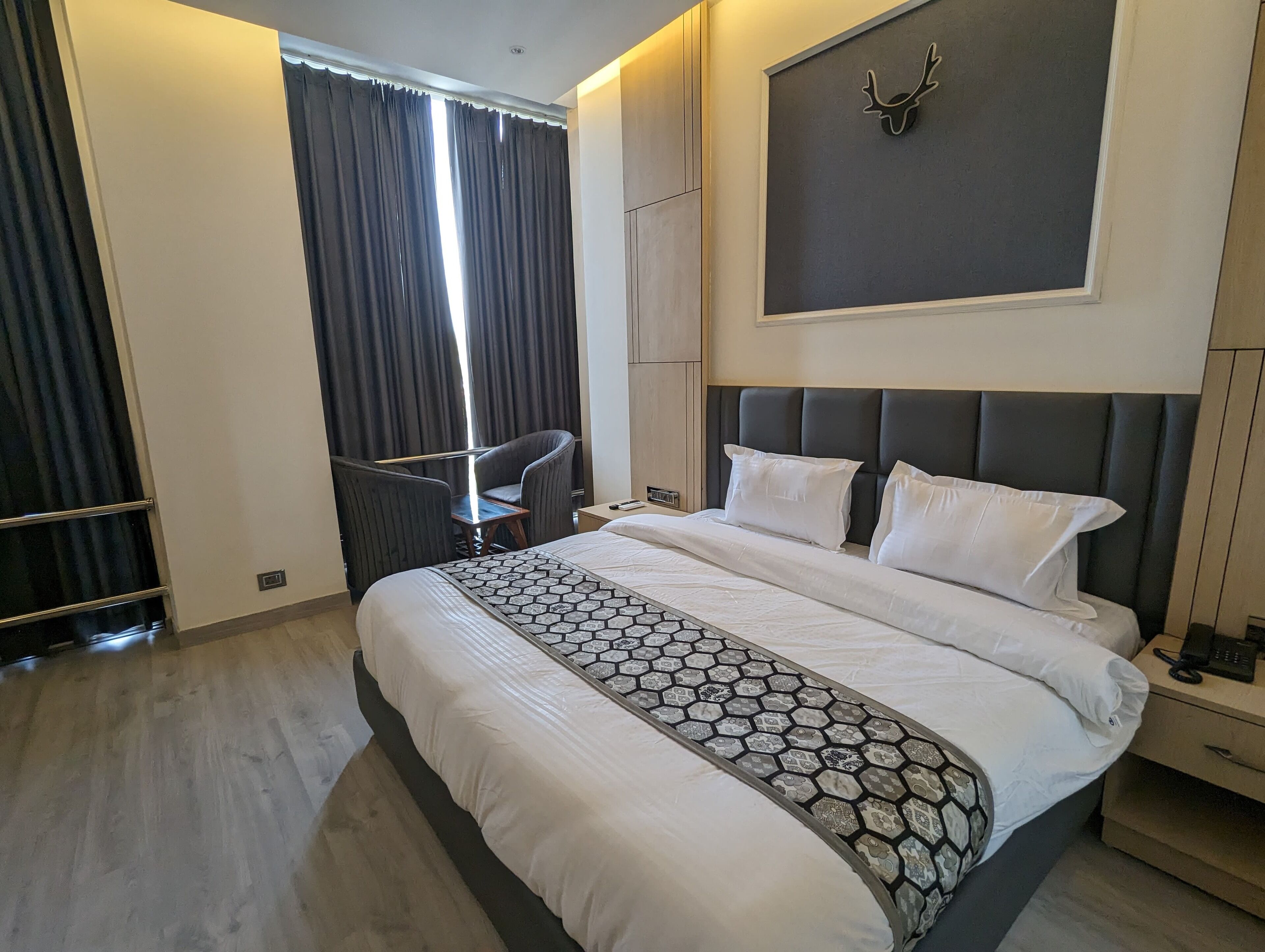 Hotel Casa Royale
