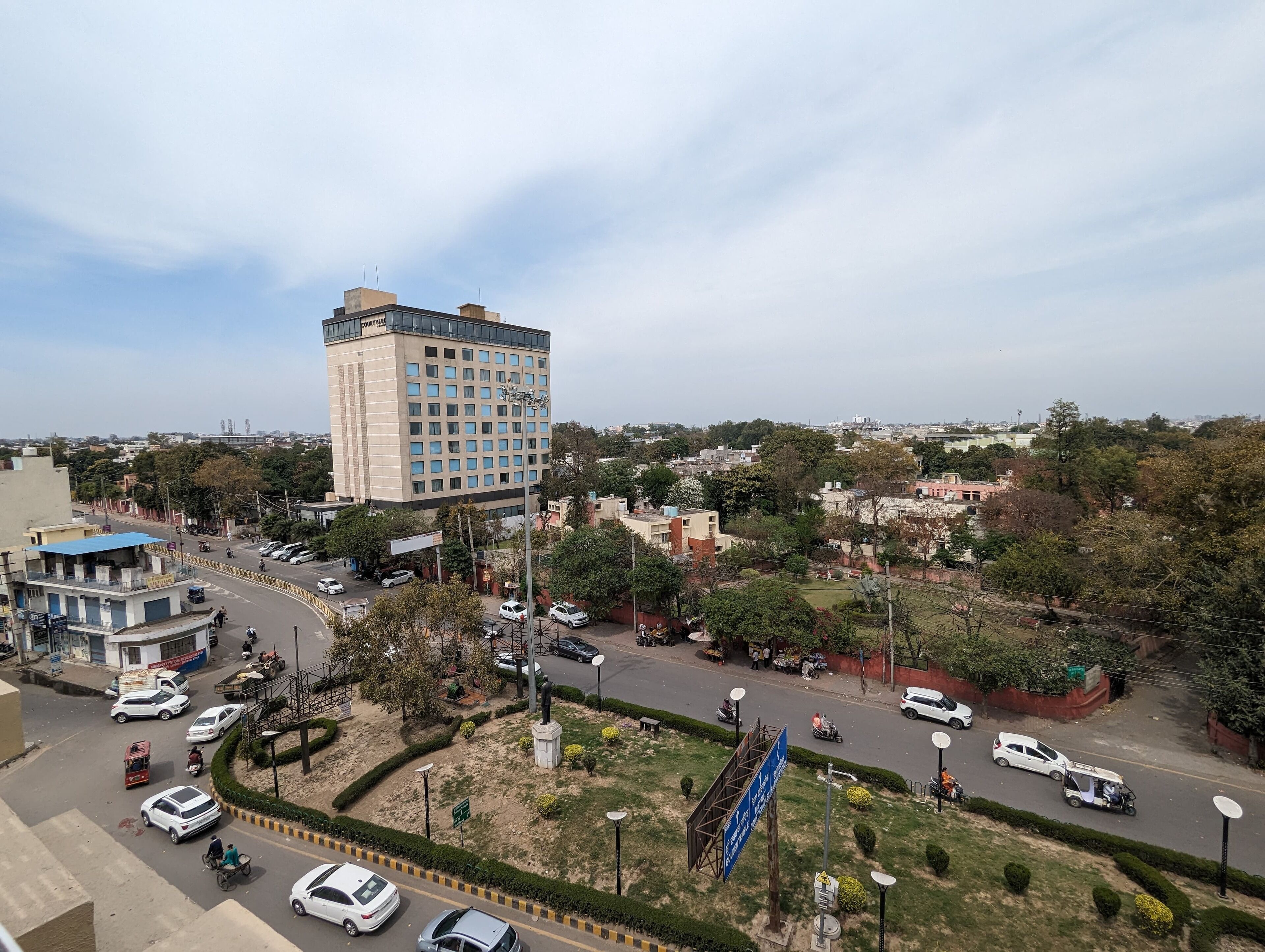 Hotel Casa Royale