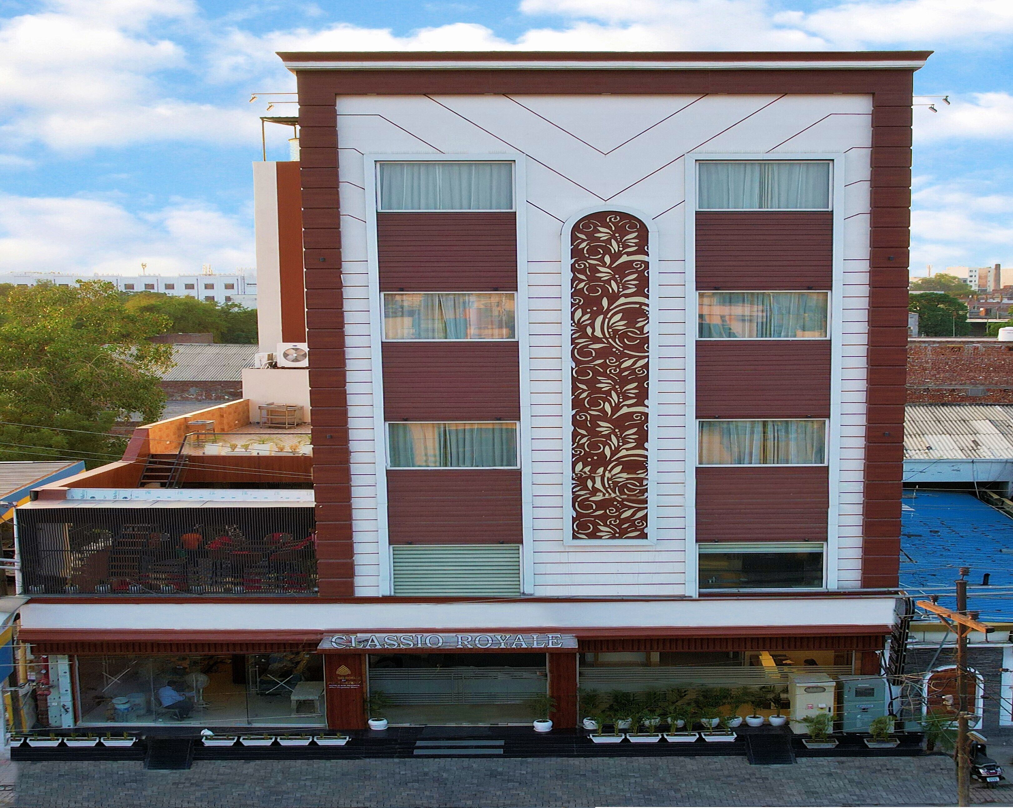 Hotel Classio Royale By Pineberry Hotels