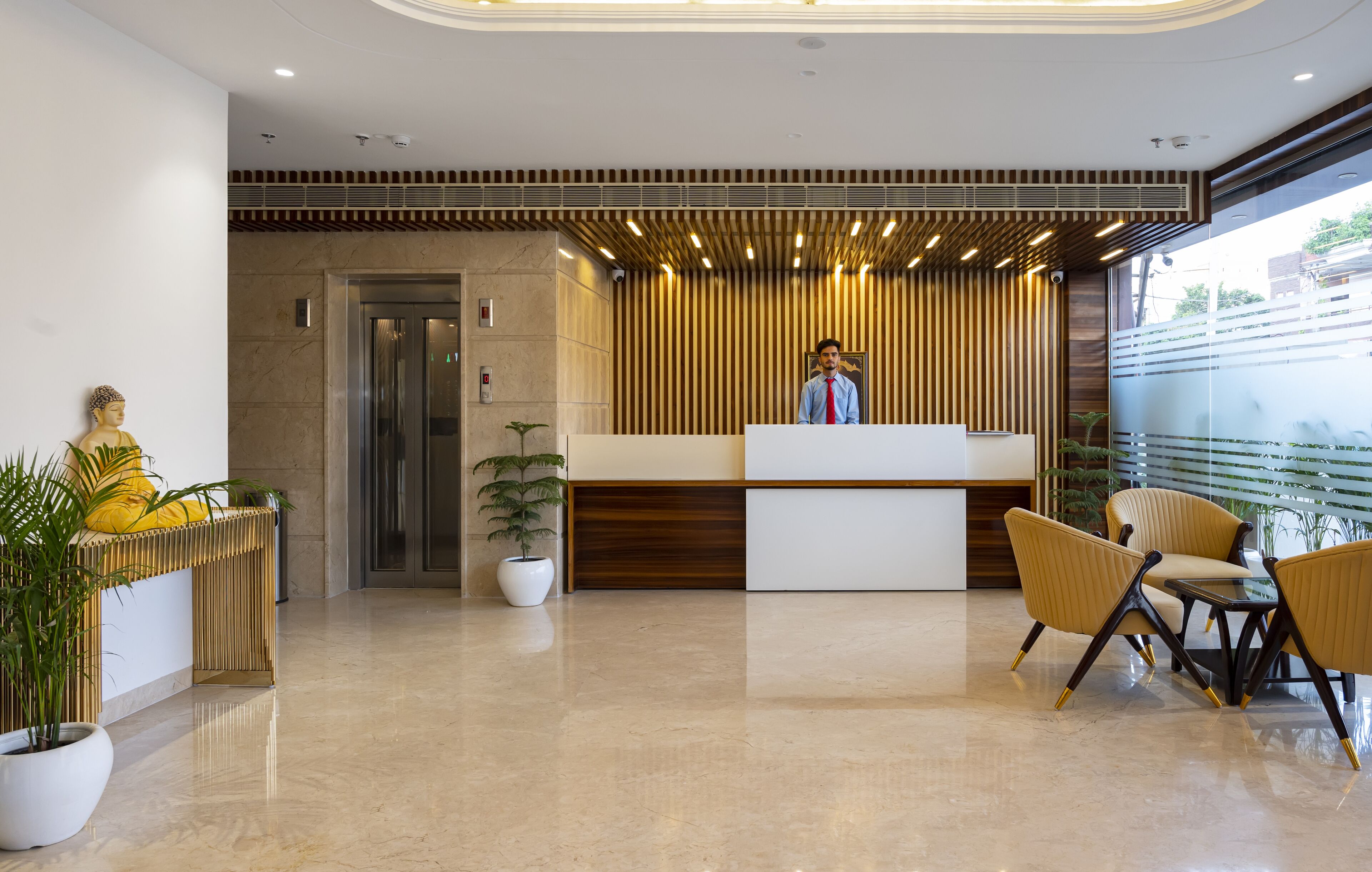 Hotel Classio Royale By Pineberry Hotels