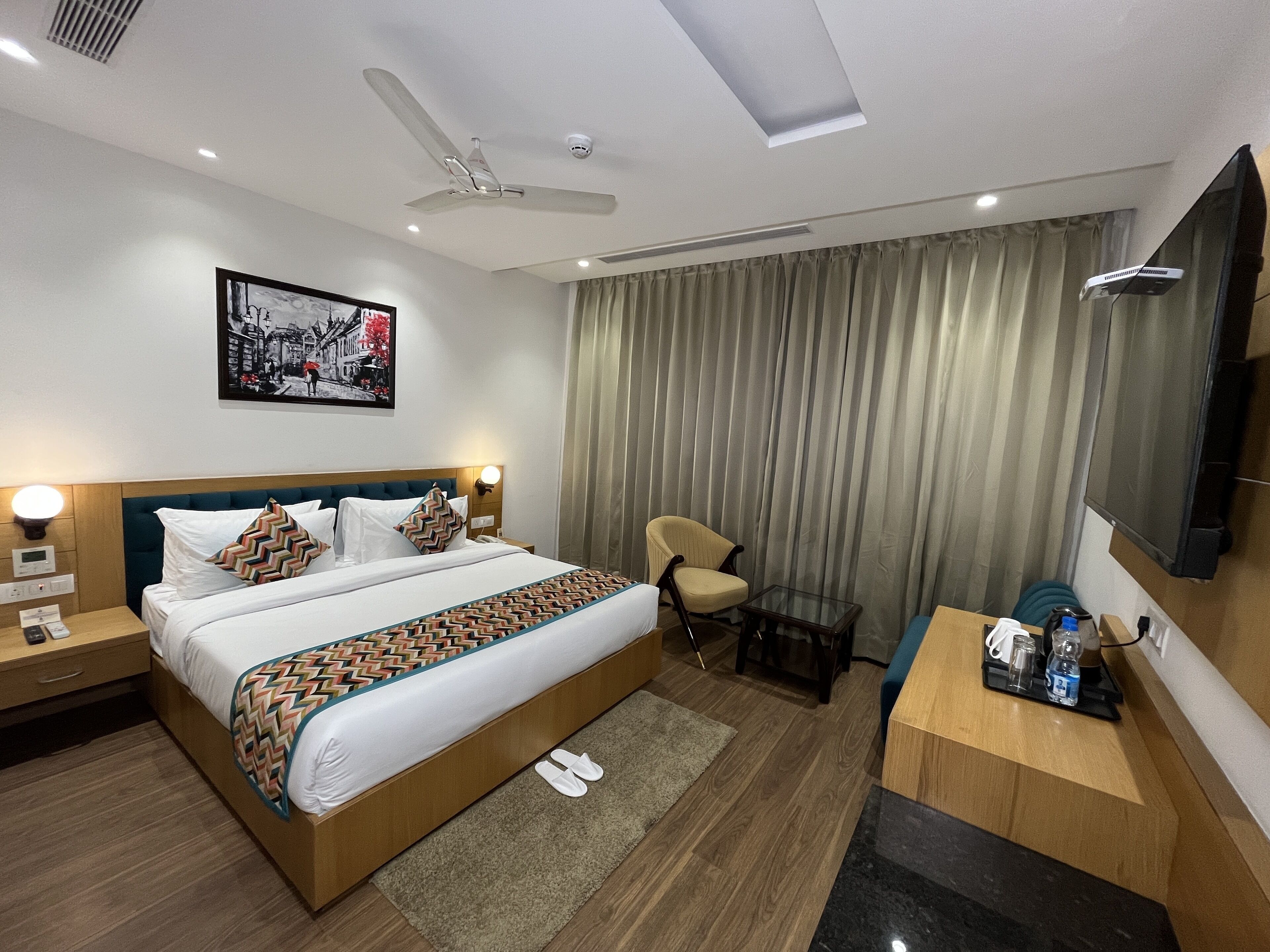 Hotel Classio Royale By Pineberry Hotels