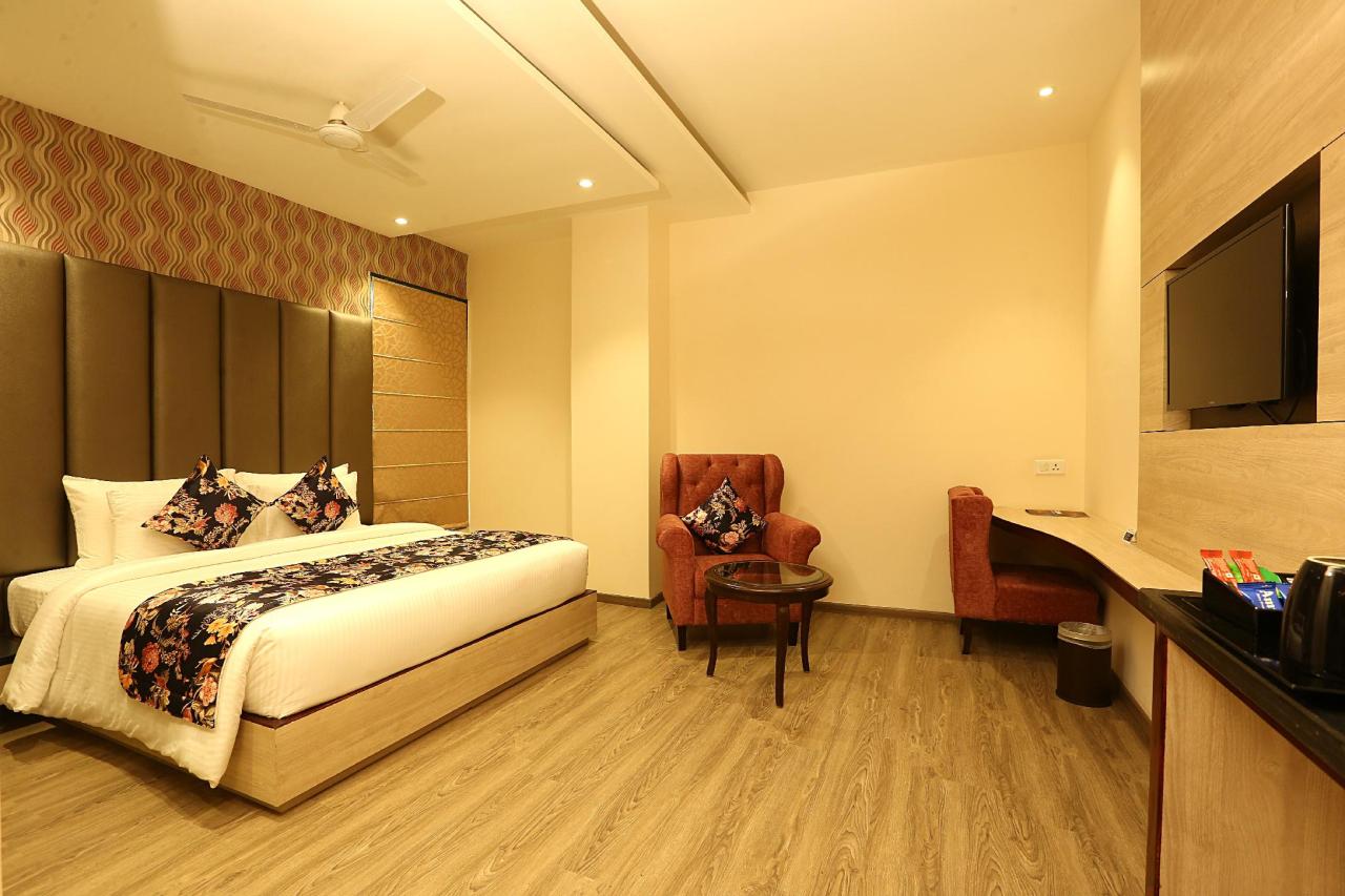 Hotel Dara Royale