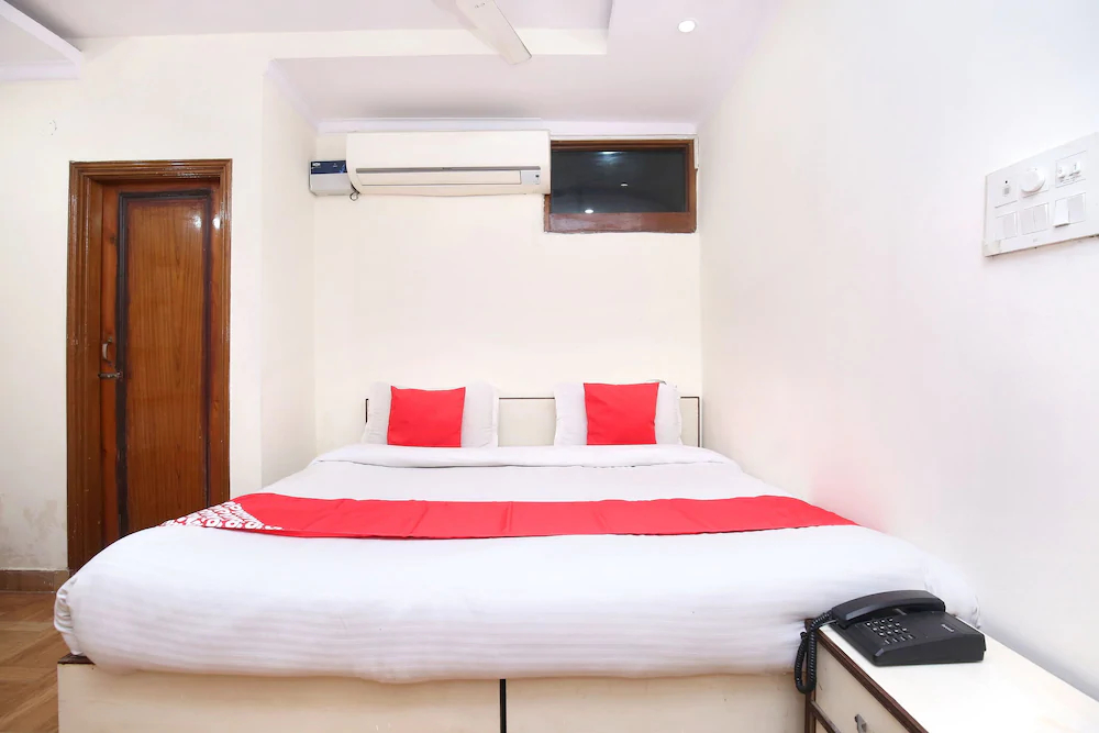 Hotel Diamond By OYO Rooms