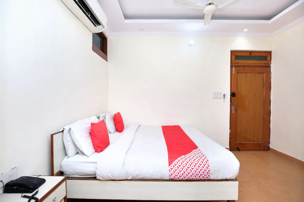 Hotel Diamond By OYO Rooms
