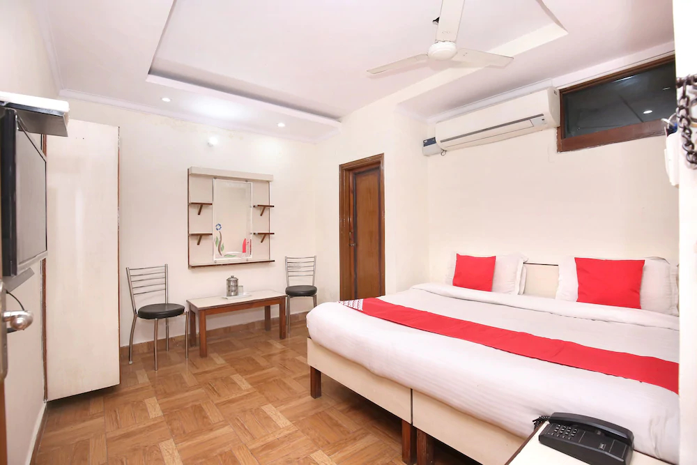Hotel Diamond By OYO Rooms