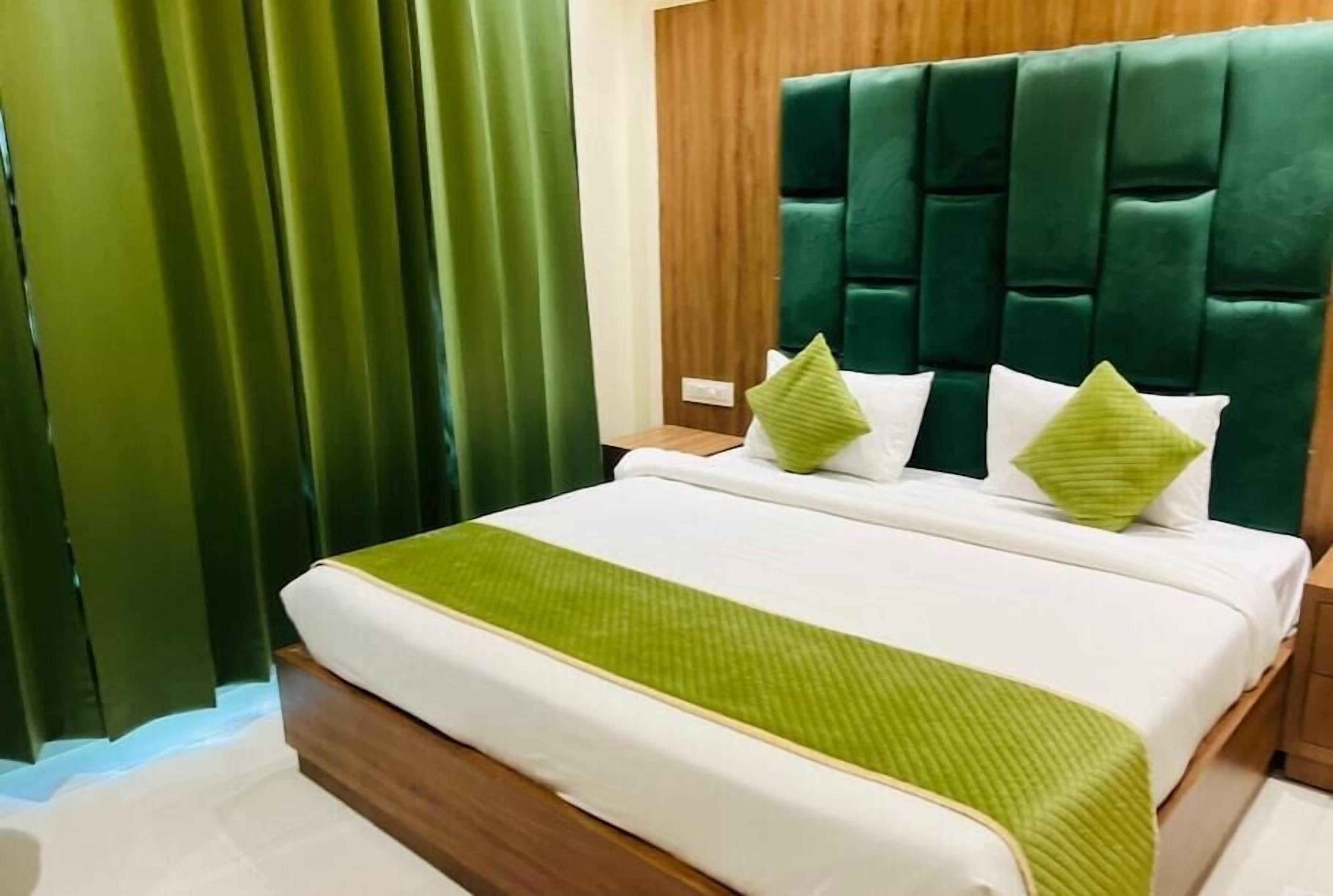 Hotel Global Inn - T&G Hotels & Resorts