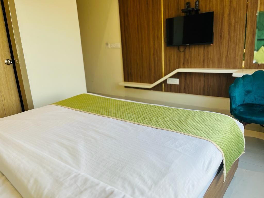 Hotel Global Inn - T&G Hotels & Resorts