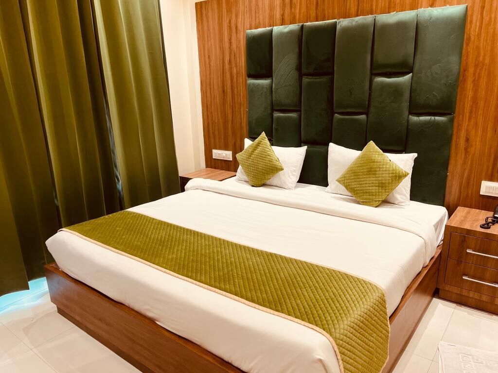 Hotel Global Inn - T&G Hotels & Resorts