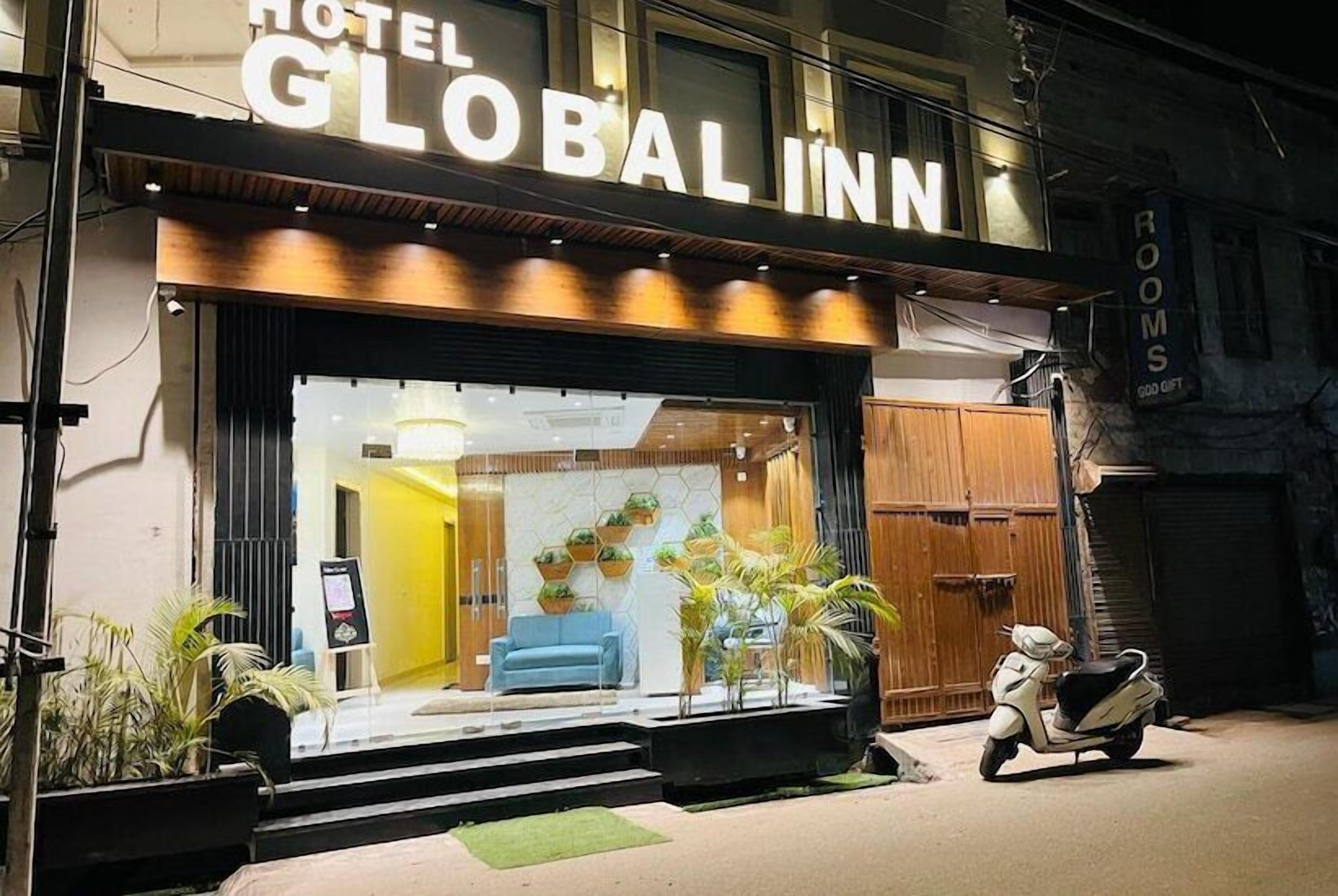 Hotel Global Inn - T&G Hotels & Resorts