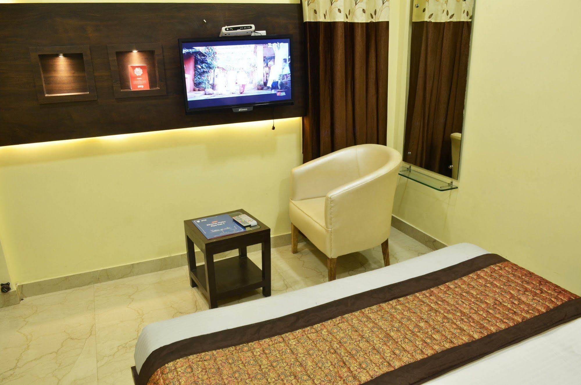 Hotel Grand Park