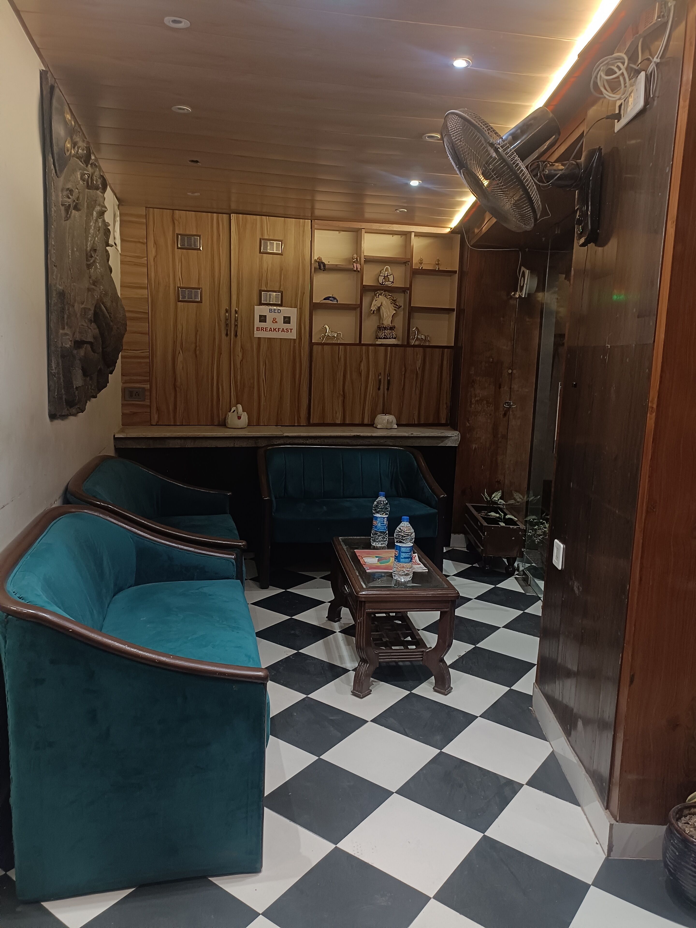 Hotel Heritage Homes