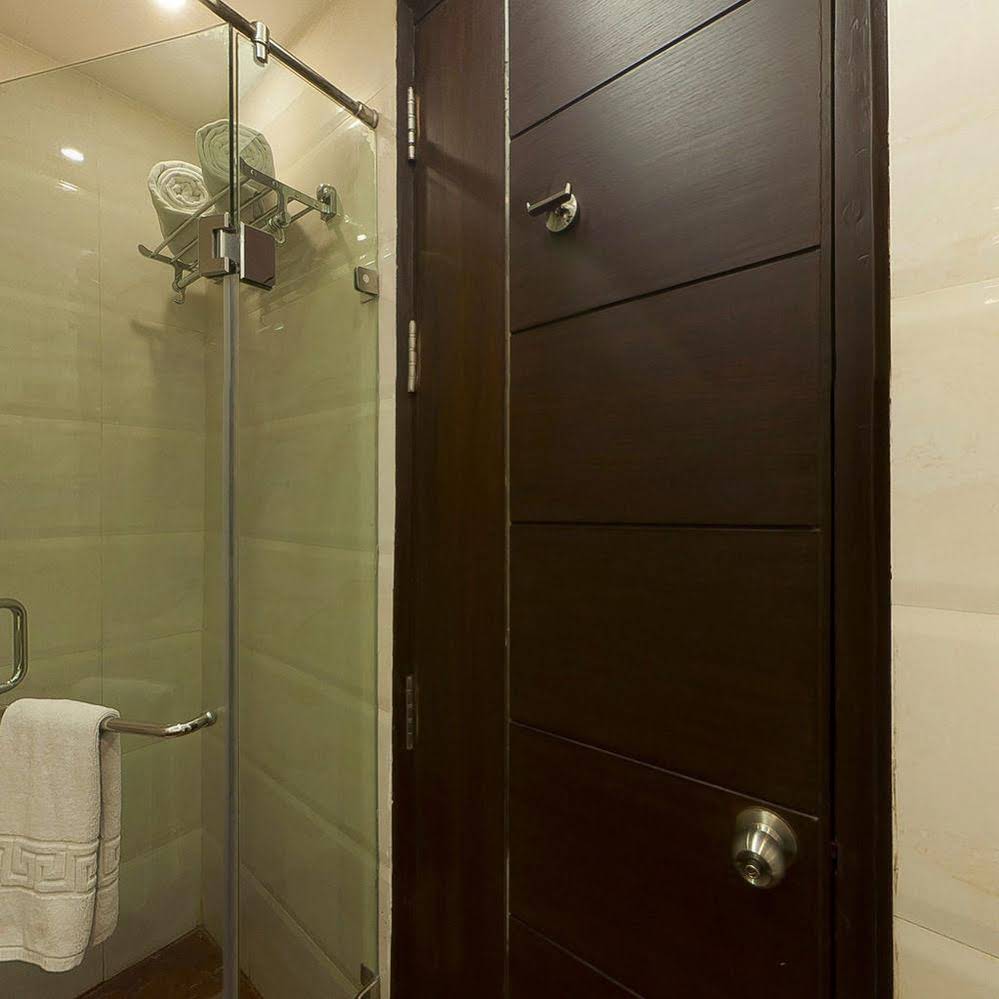 Hotel Humble UNA Smart