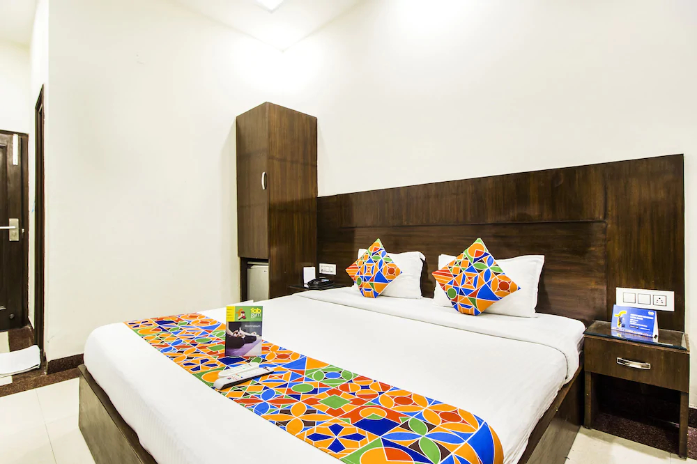 Hotel KK Continental