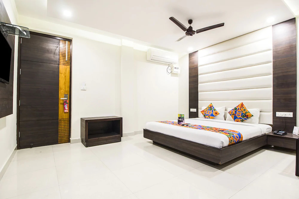 Hotel KK Continental