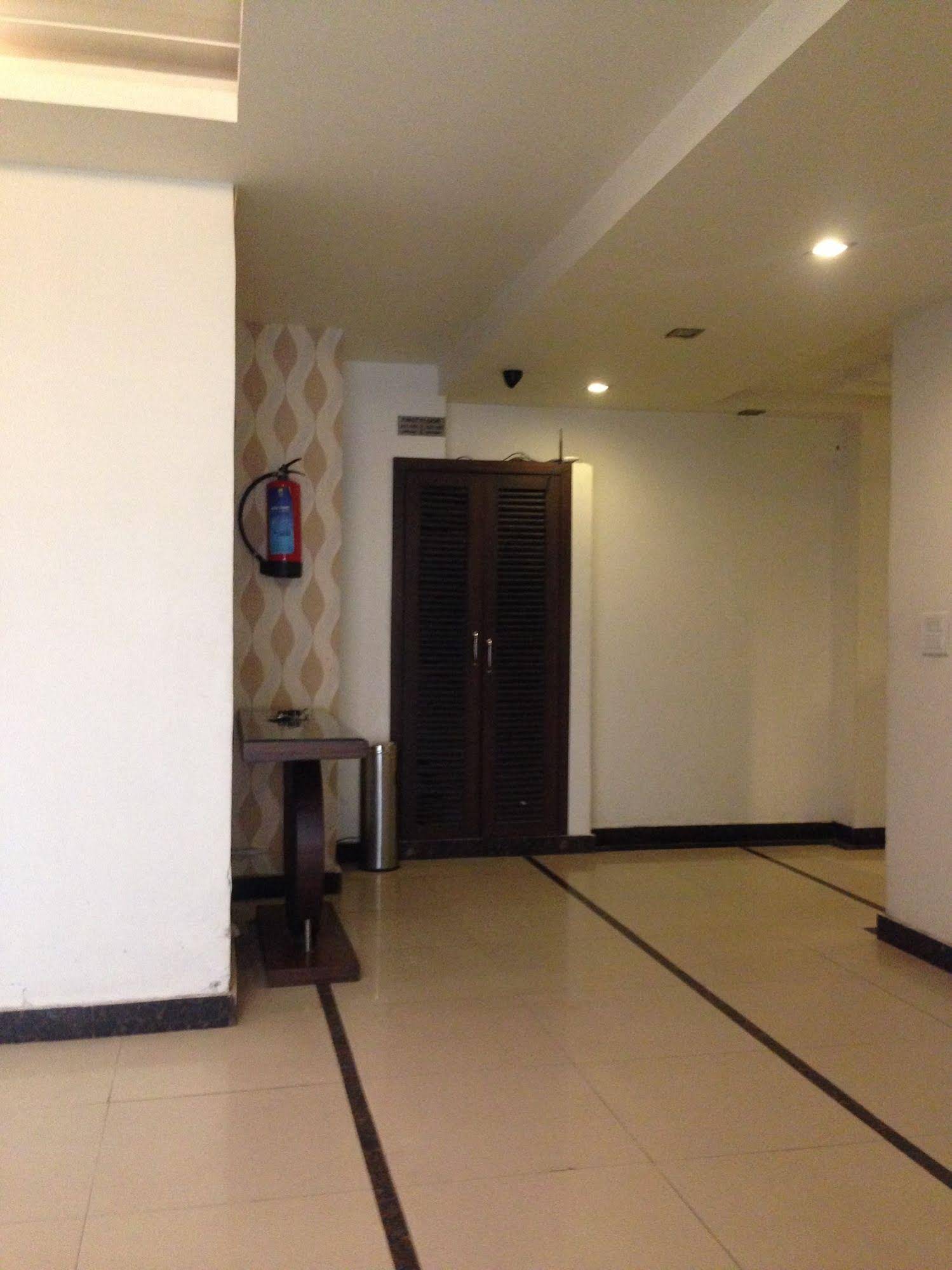 Hotel Namaskar