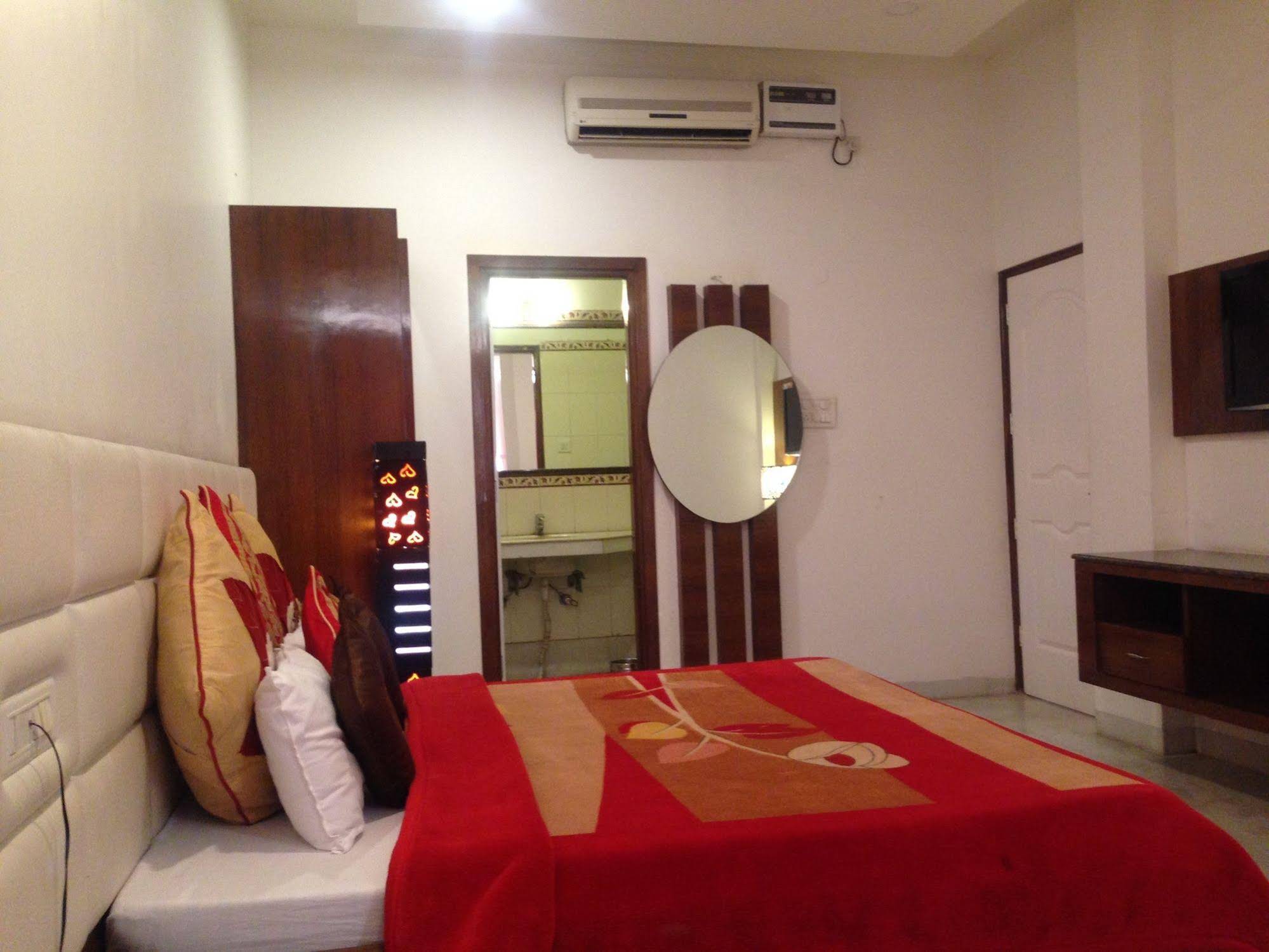 Hotel Namaskar