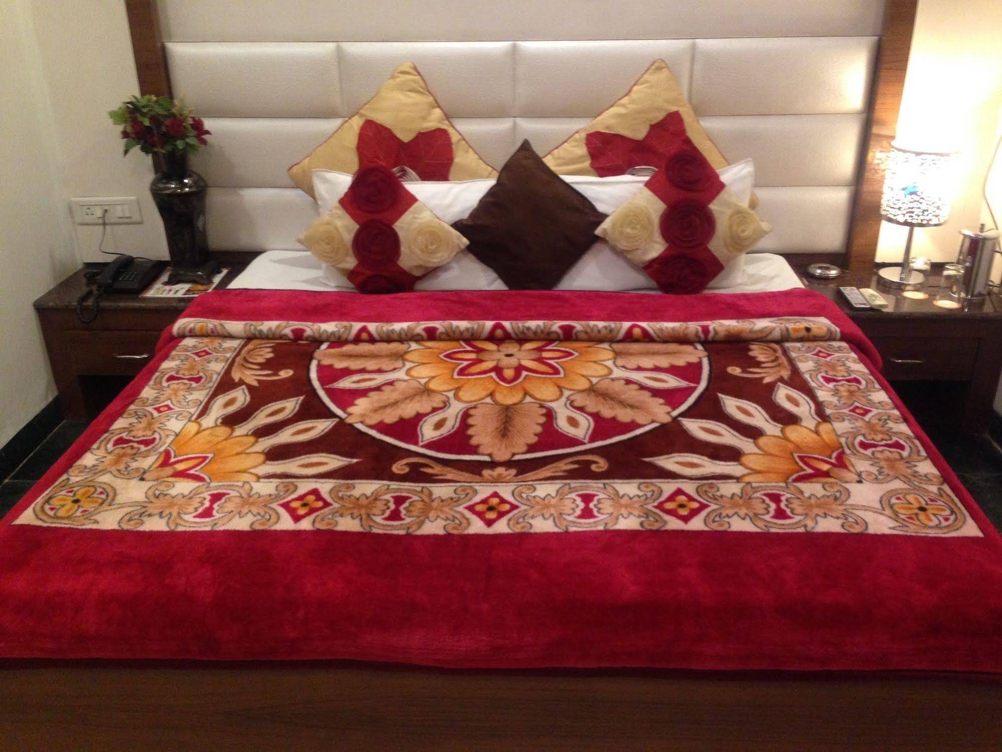 Hotel Namaskar