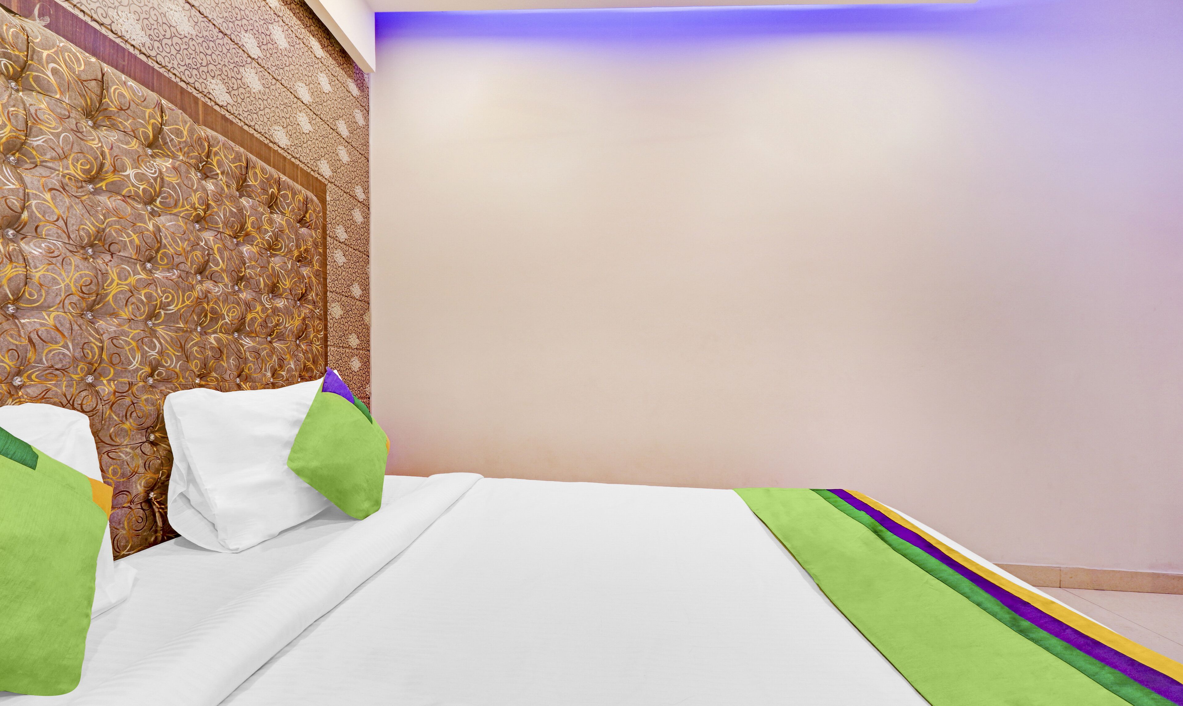 Hotel PVRX Amritsar by Treebo Trend