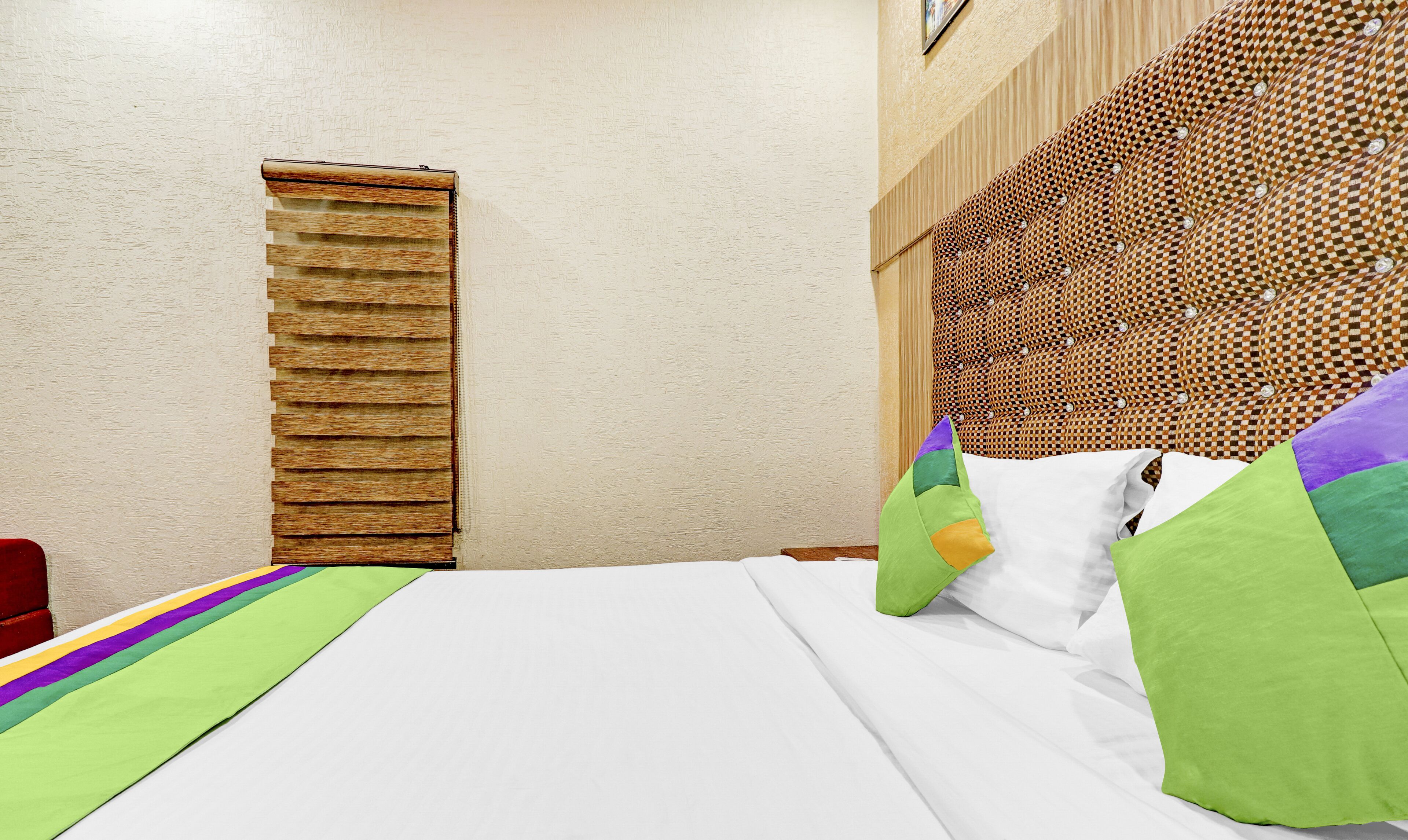 Hotel PVRX Amritsar by Treebo Trend