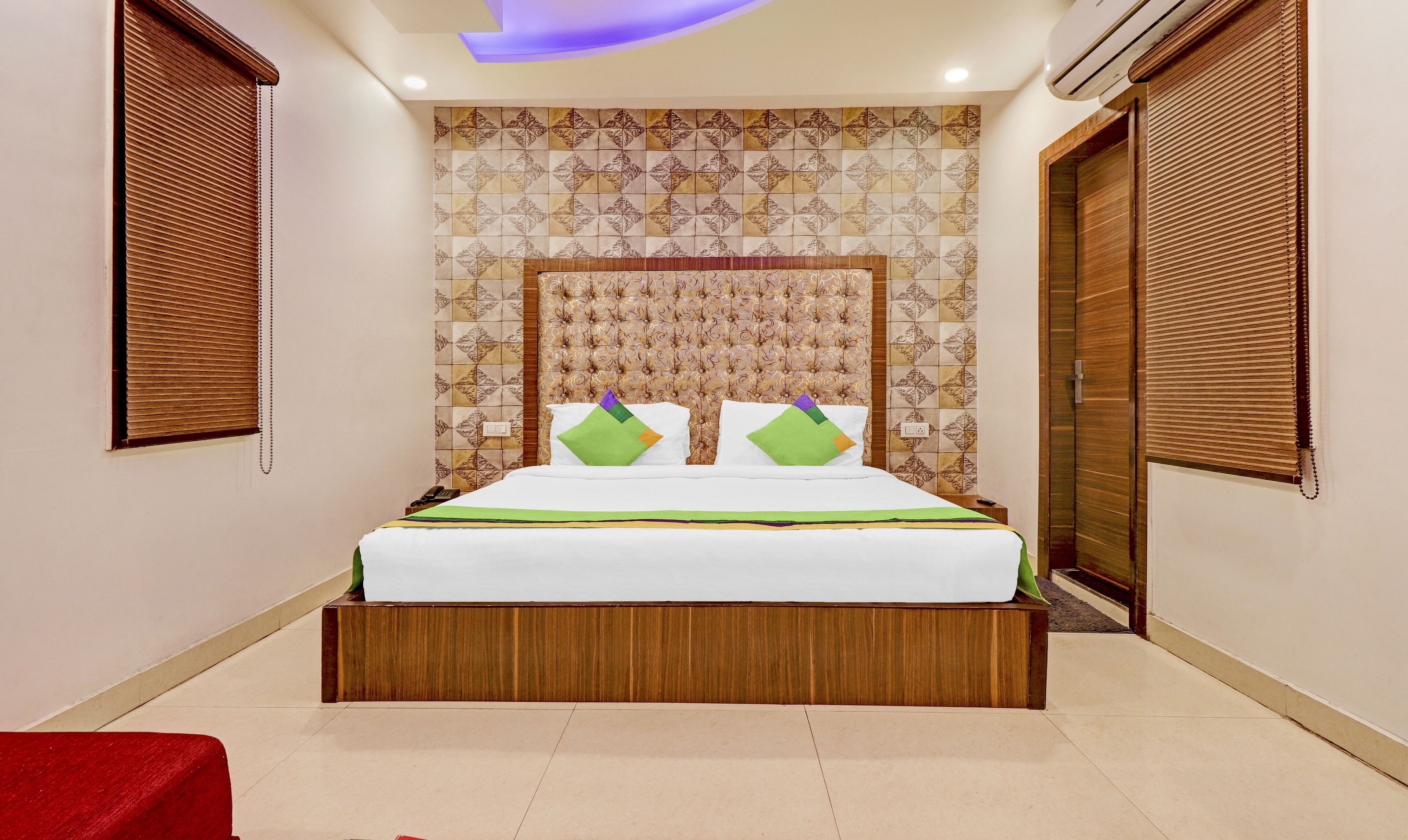 Hotel PVRX Amritsar by Treebo Trend