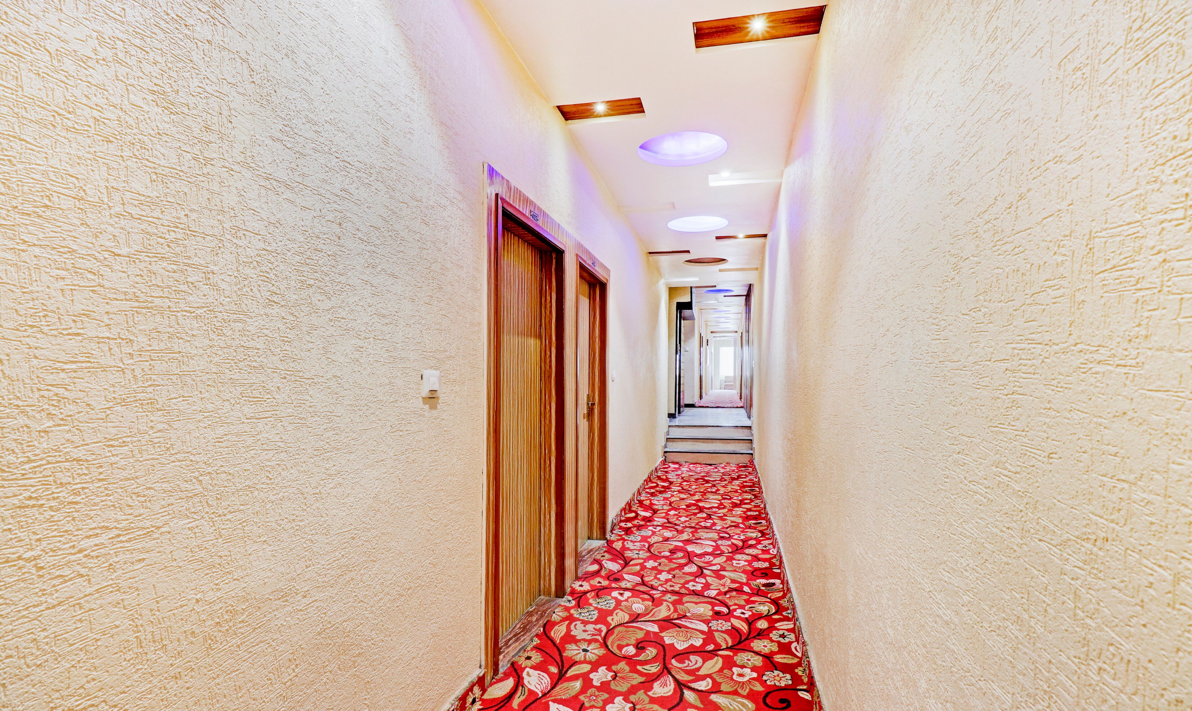Hotel PVRX Amritsar by Treebo Trend