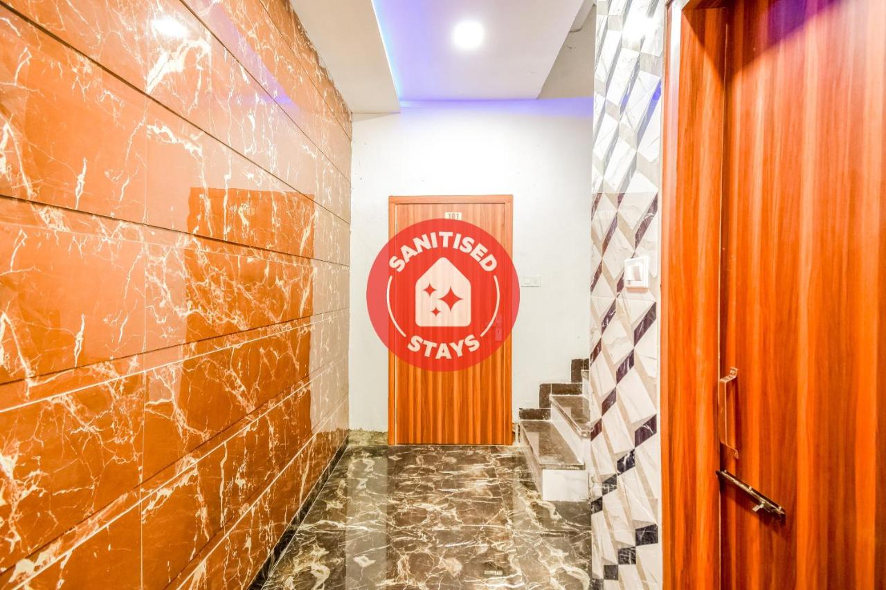 Hotel Royal House by OYO Rooms