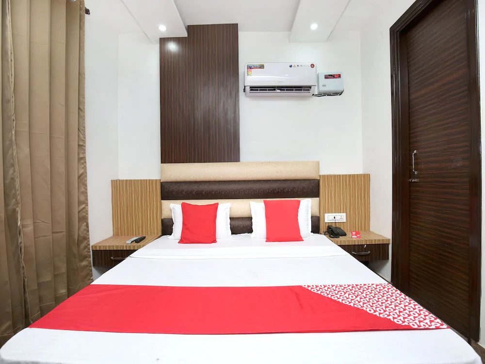 Hotel Royal Vij By OYO Rooms