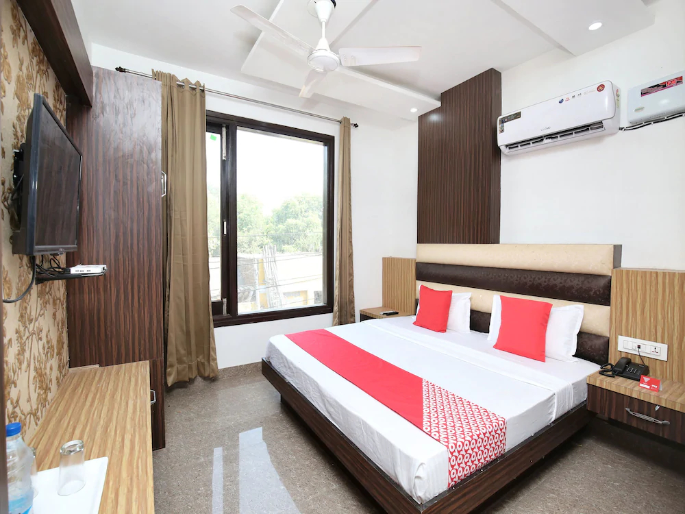 Hotel Royal Vij By OYO Rooms