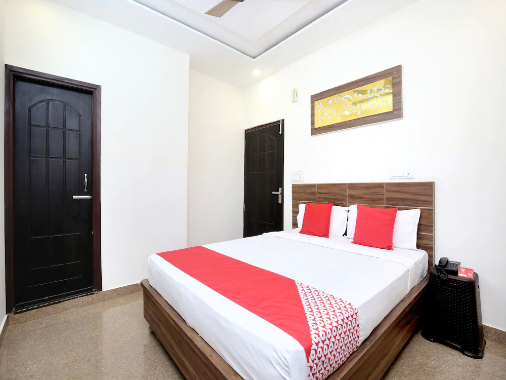 Hotel True Man By OYO Rooms