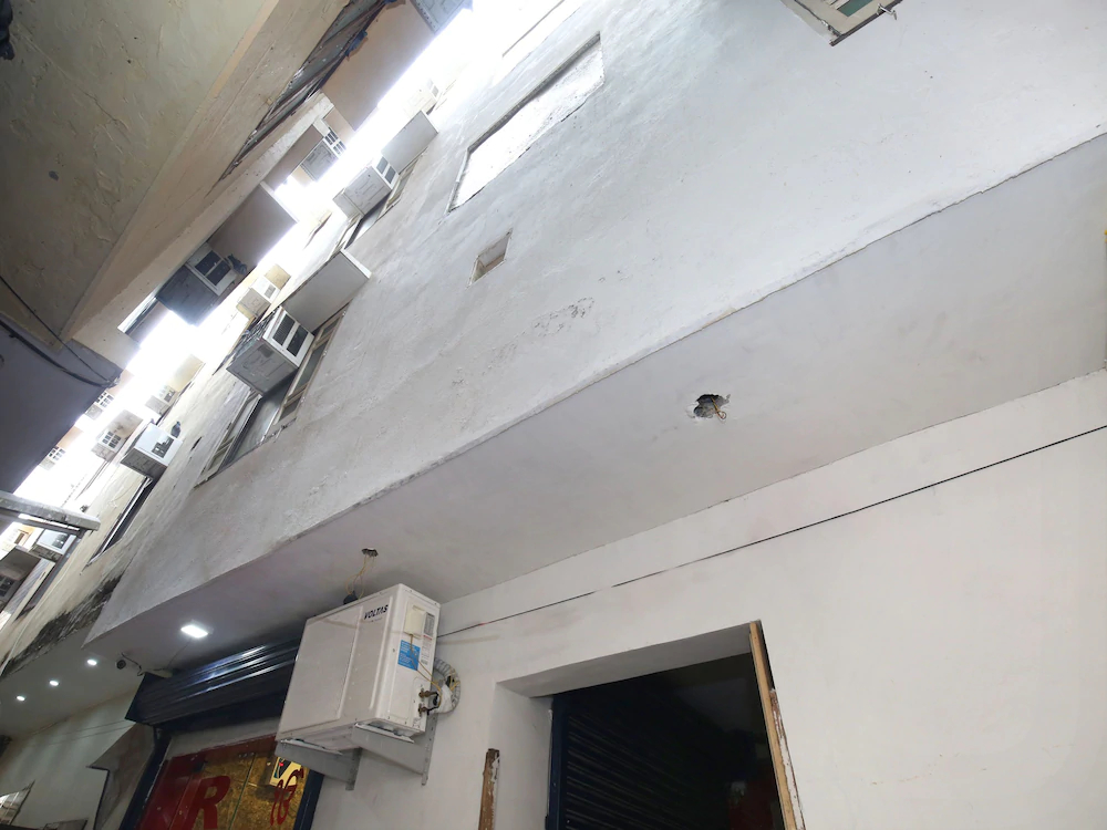 Hotel True Man By OYO Rooms