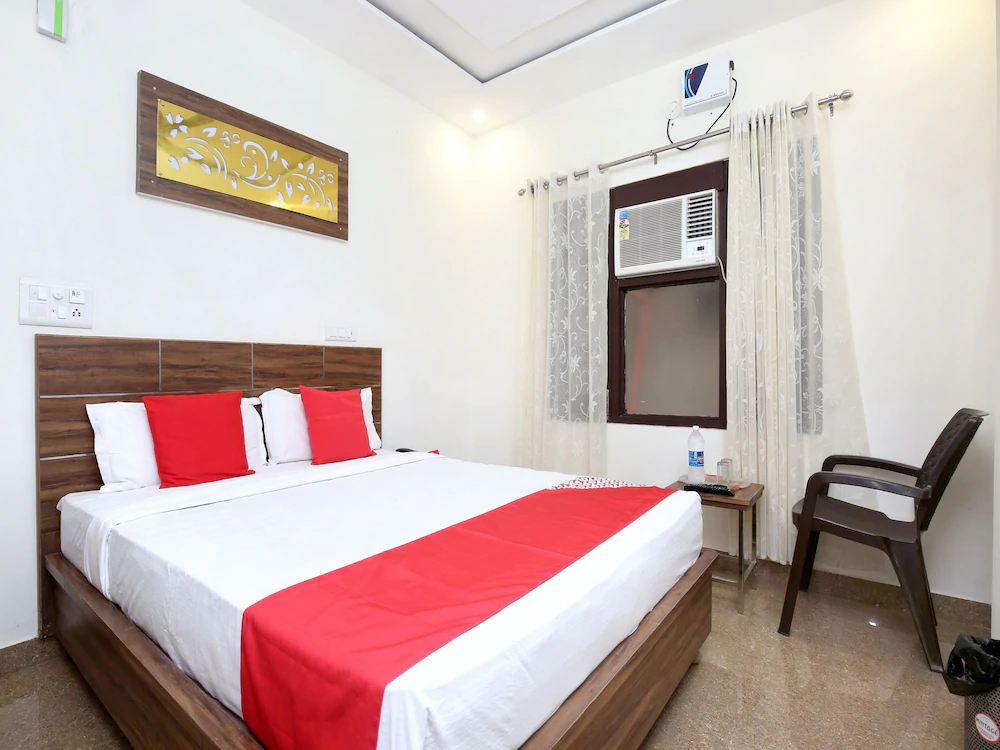 Hotel True Man By OYO Rooms