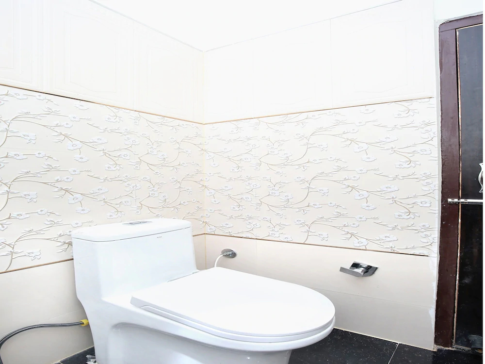 Hotel True Man By OYO Rooms