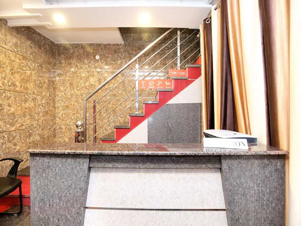 Hotel True Man By OYO Rooms