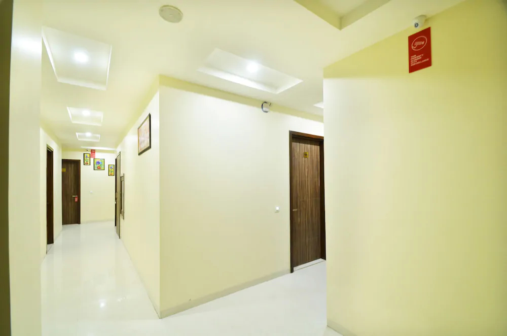Hotel Welcome Inn
