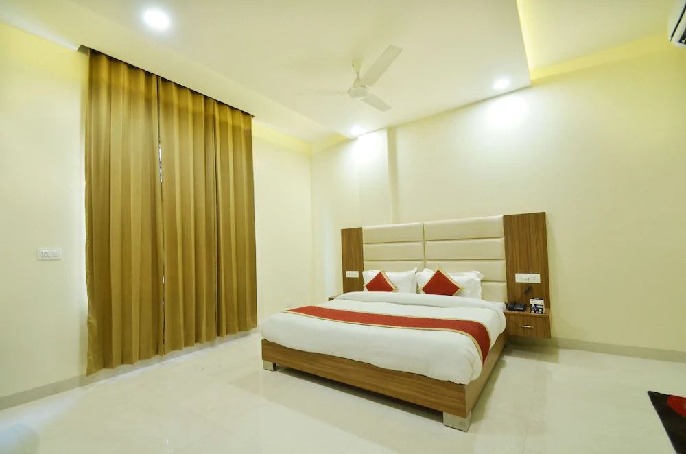 Hotel Welcome Inn