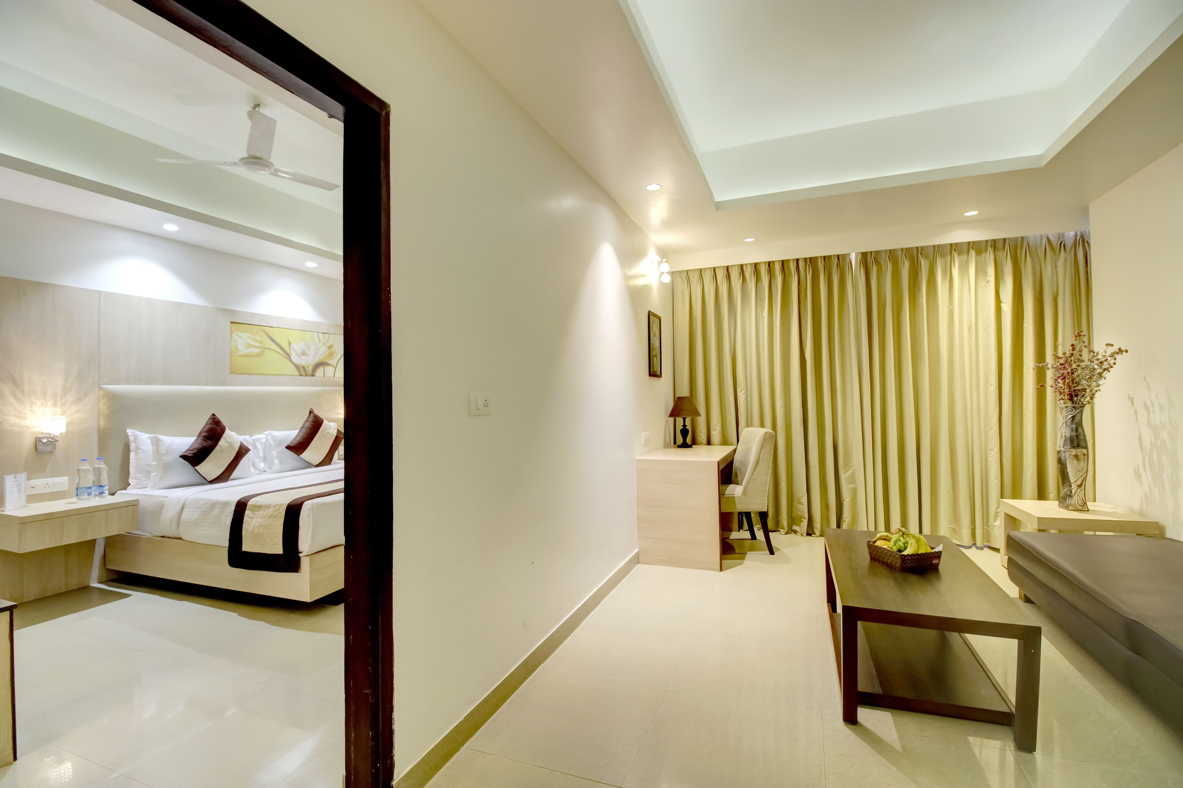 M.A.R.S. Hotel Amritsar