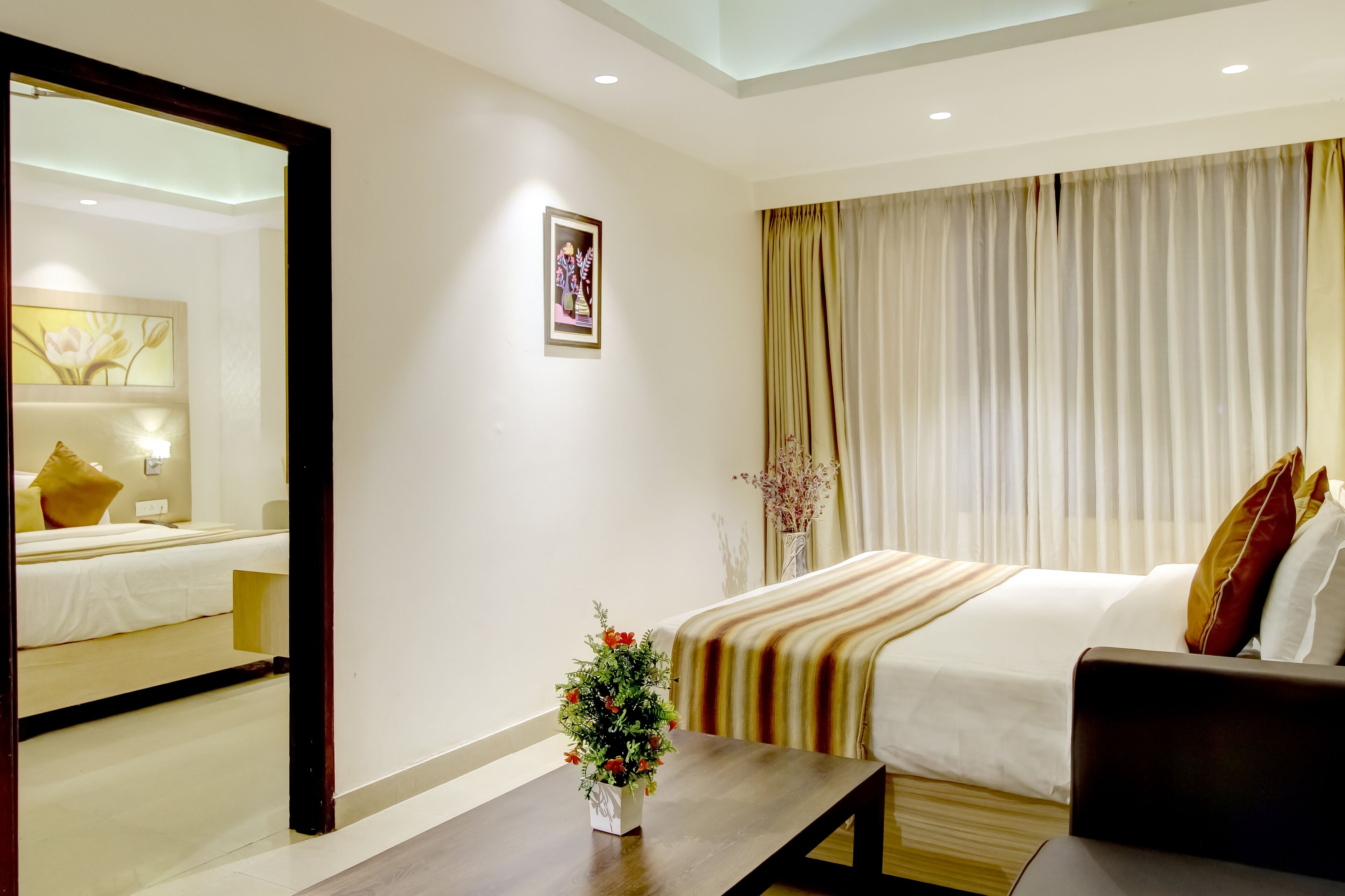 M.A.R.S. Hotel Amritsar