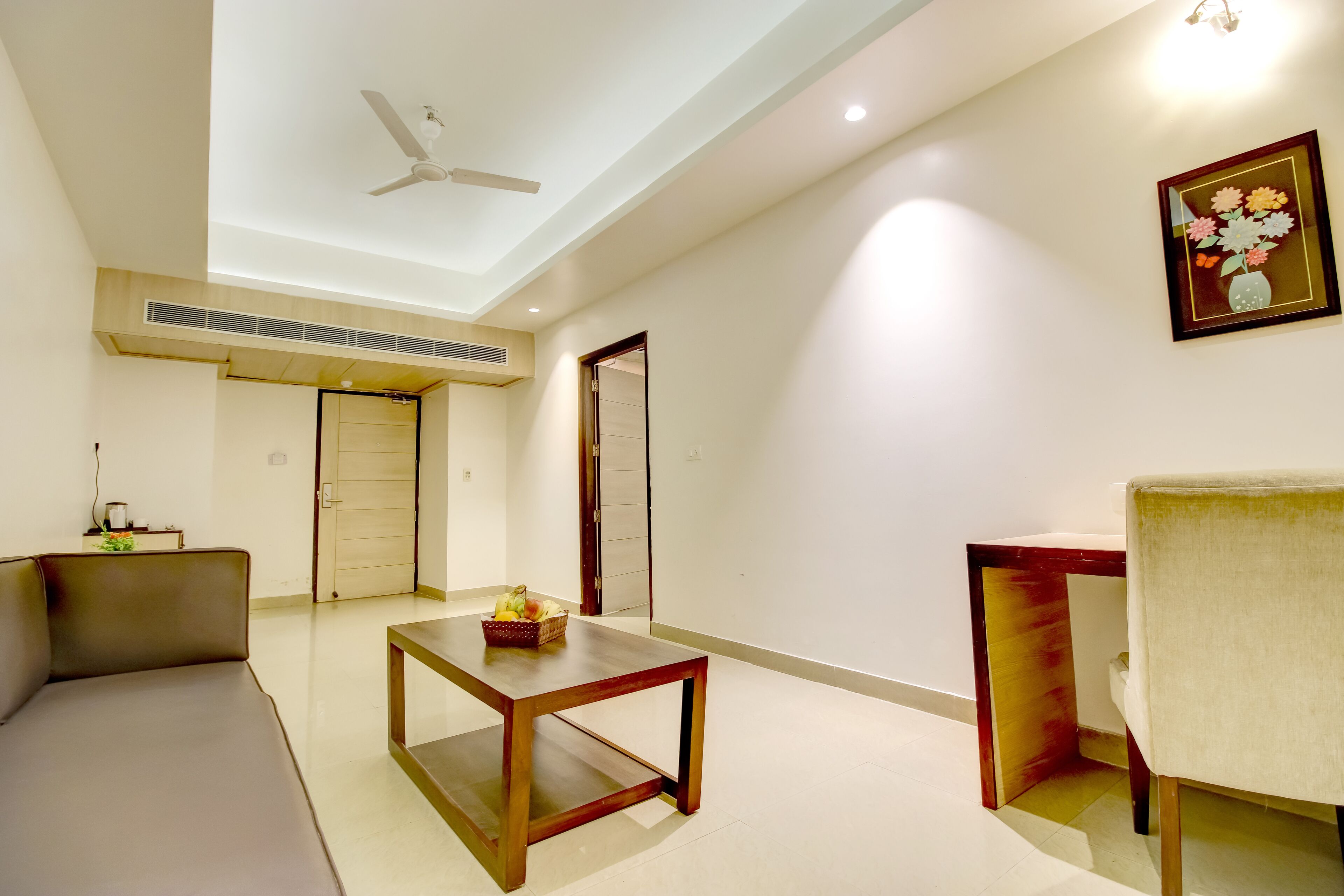 M.A.R.S. Hotel Amritsar